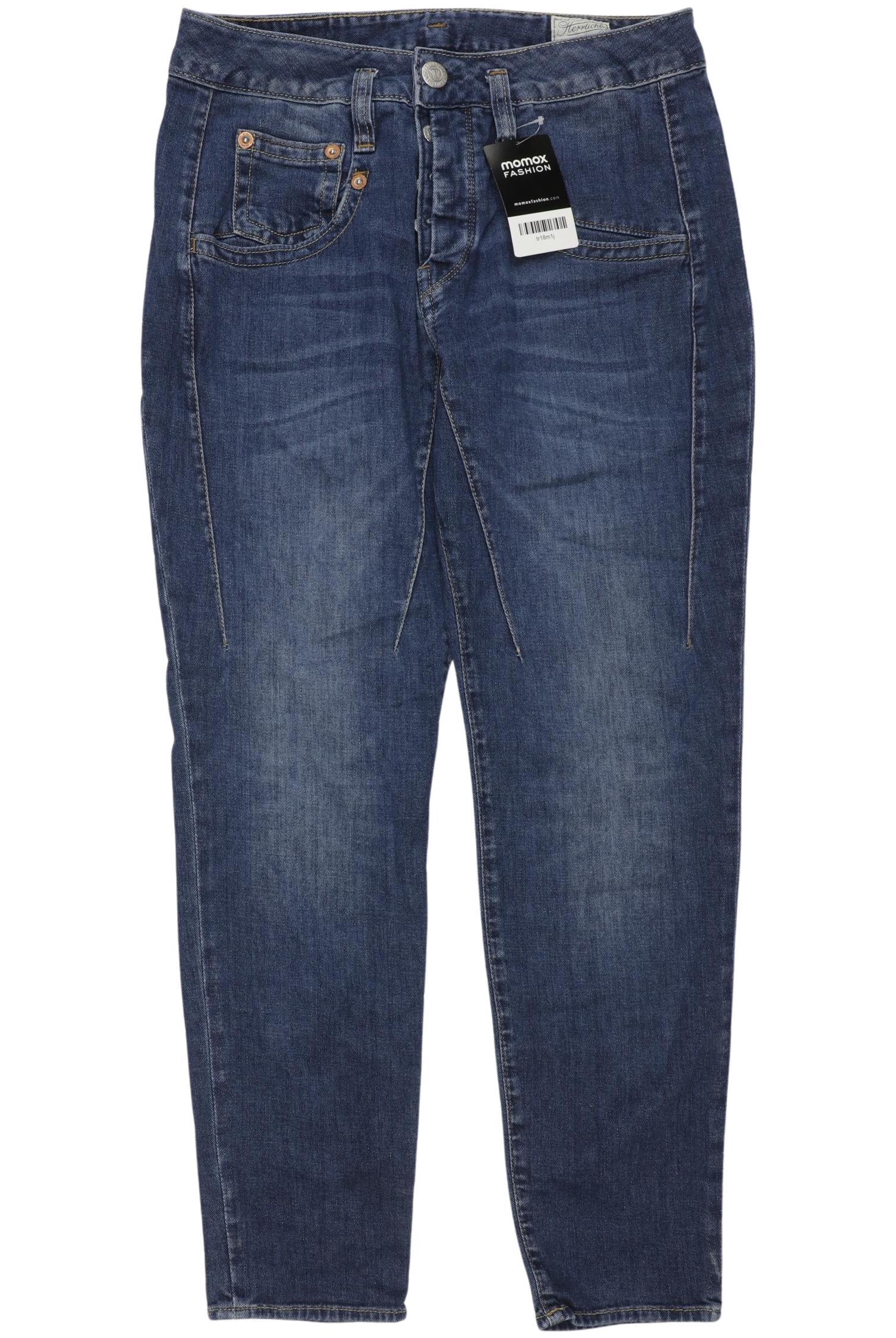 

Herrlicher Damen Jeans, blau, Gr. 27