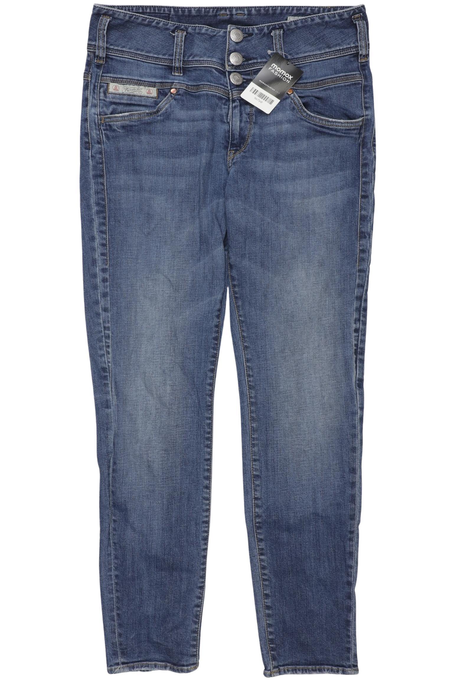 

Herrlicher Damen Jeans, blau, Gr. 27