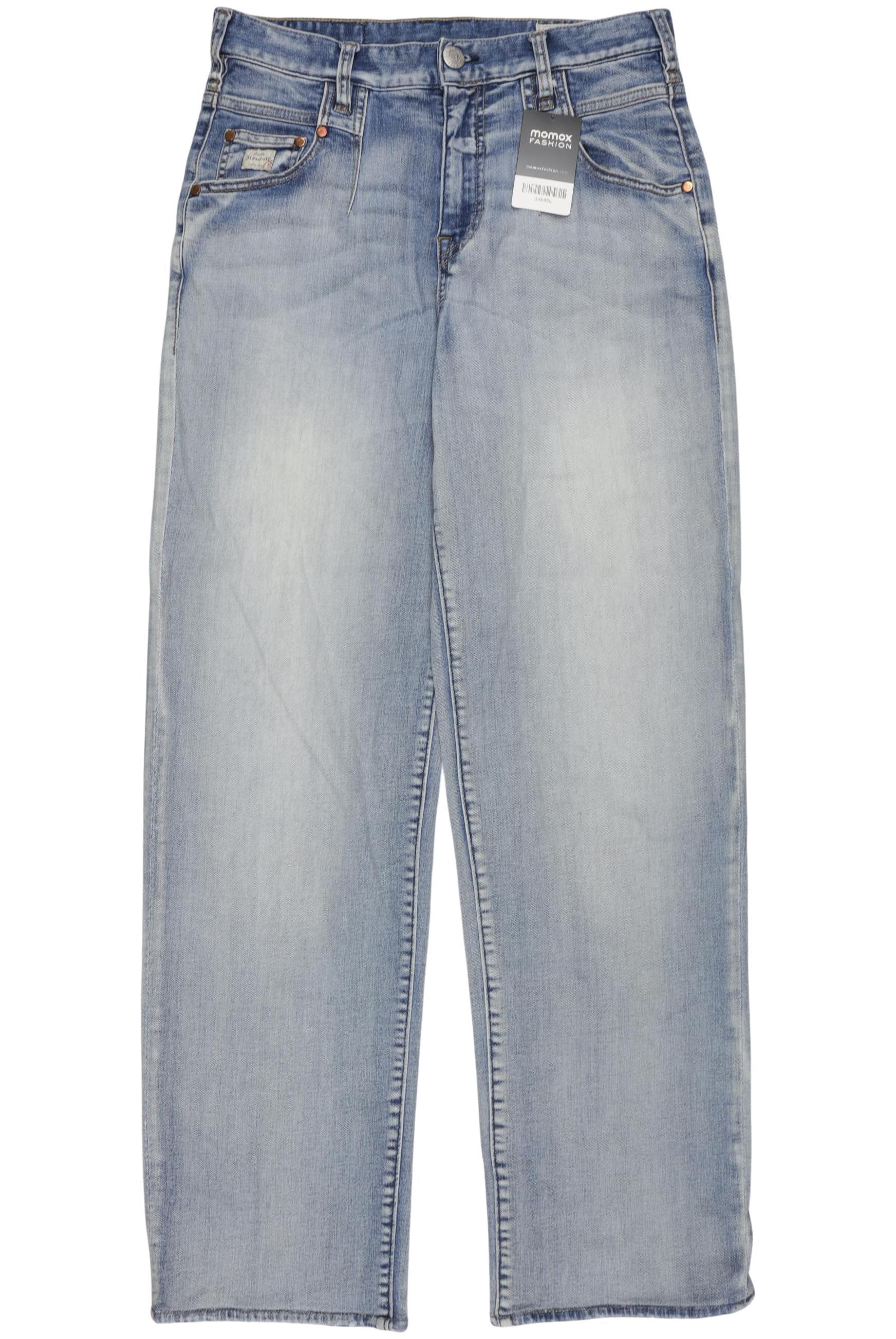 

Herrlicher Damen Jeans, blau, Gr. 27