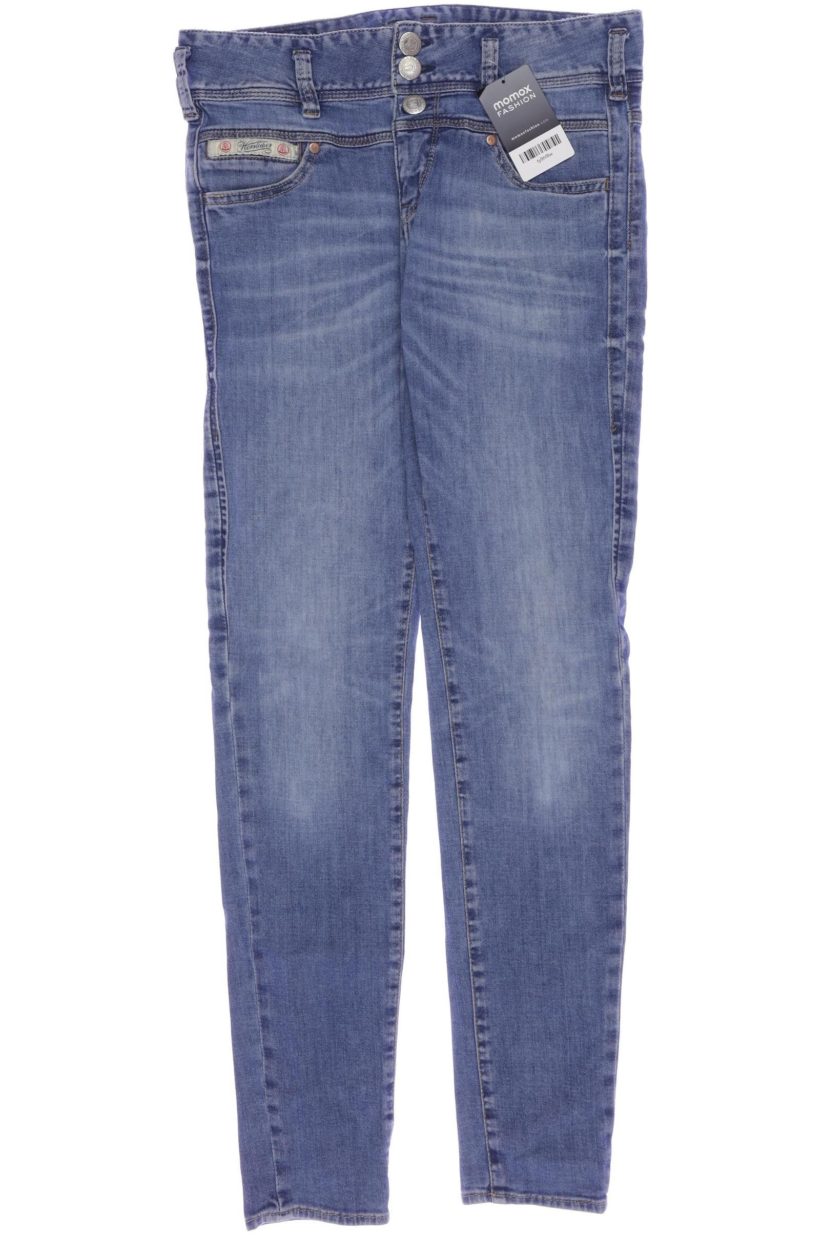 

Herrlicher Damen Jeans, hellblau, Gr. 31