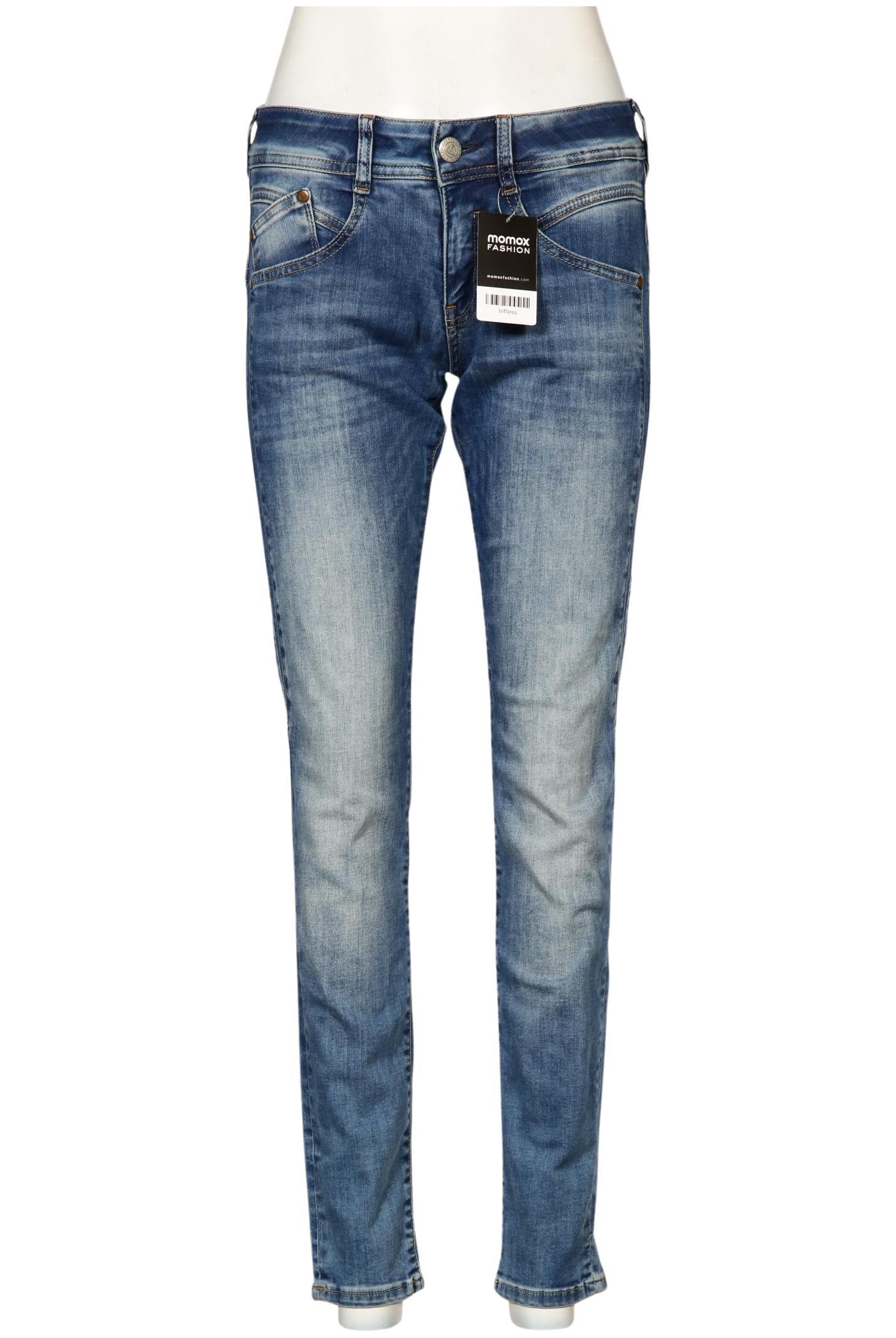 

Herrlicher Damen Jeans, blau, Gr. 30