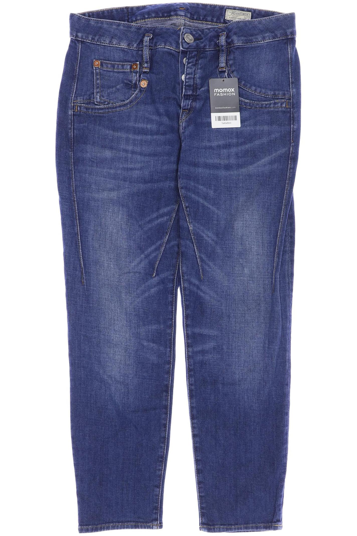 

Herrlicher Damen Jeans, blau, Gr. 42