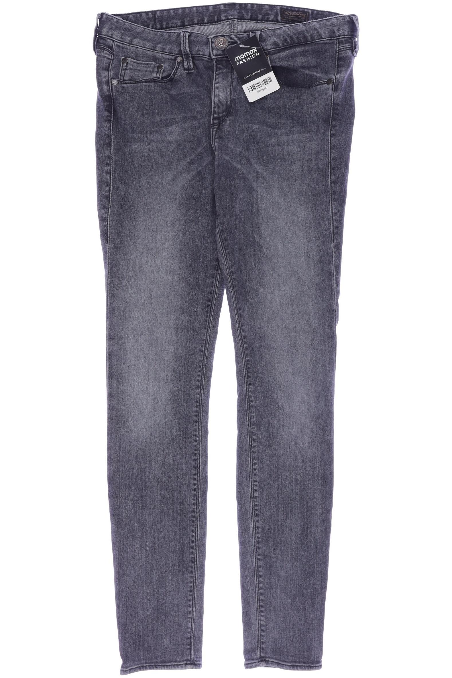

Herrlicher Damen Jeans, grau, Gr. 31