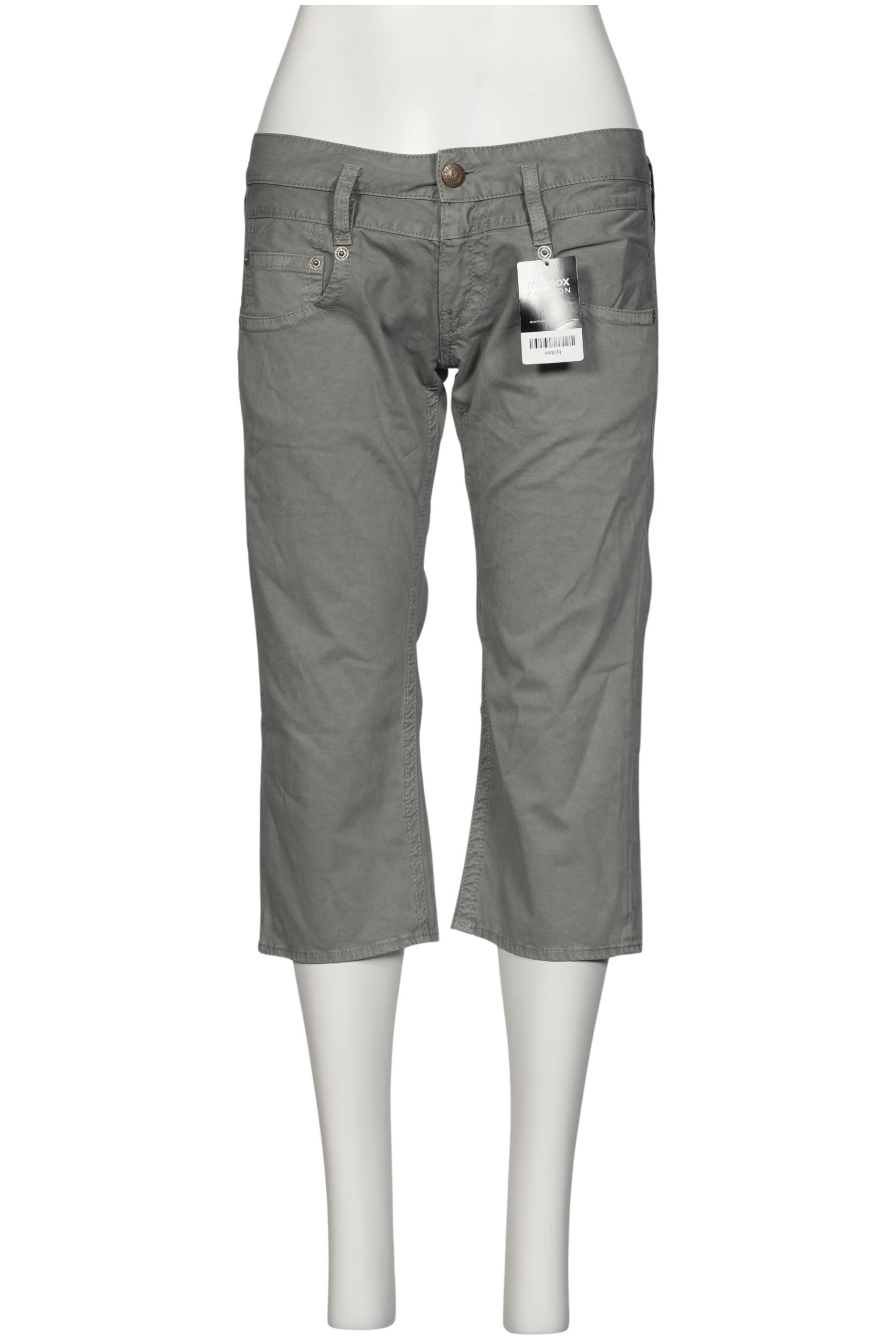 

Herrlicher Damen Jeans, grau, Gr. 32