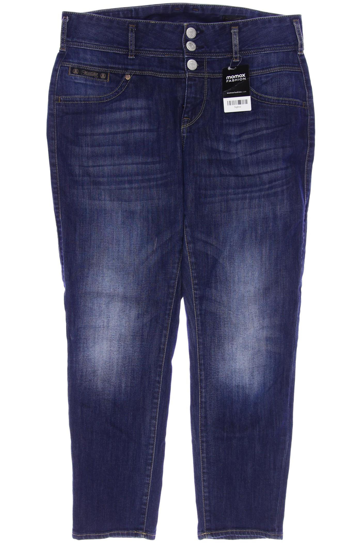 

Herrlicher Damen Jeans, blau, Gr. 32