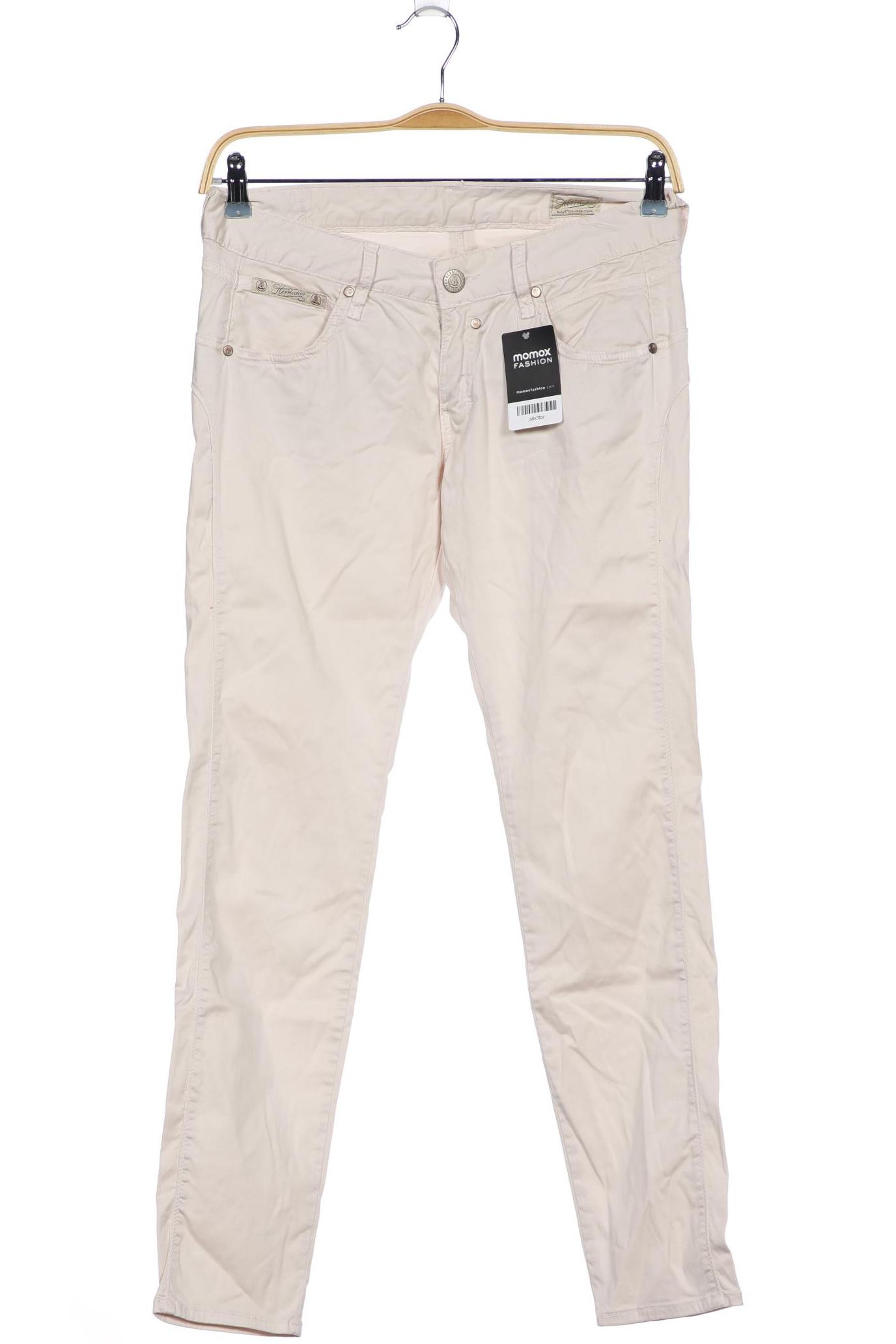 

Herrlicher Damen Jeans, pink