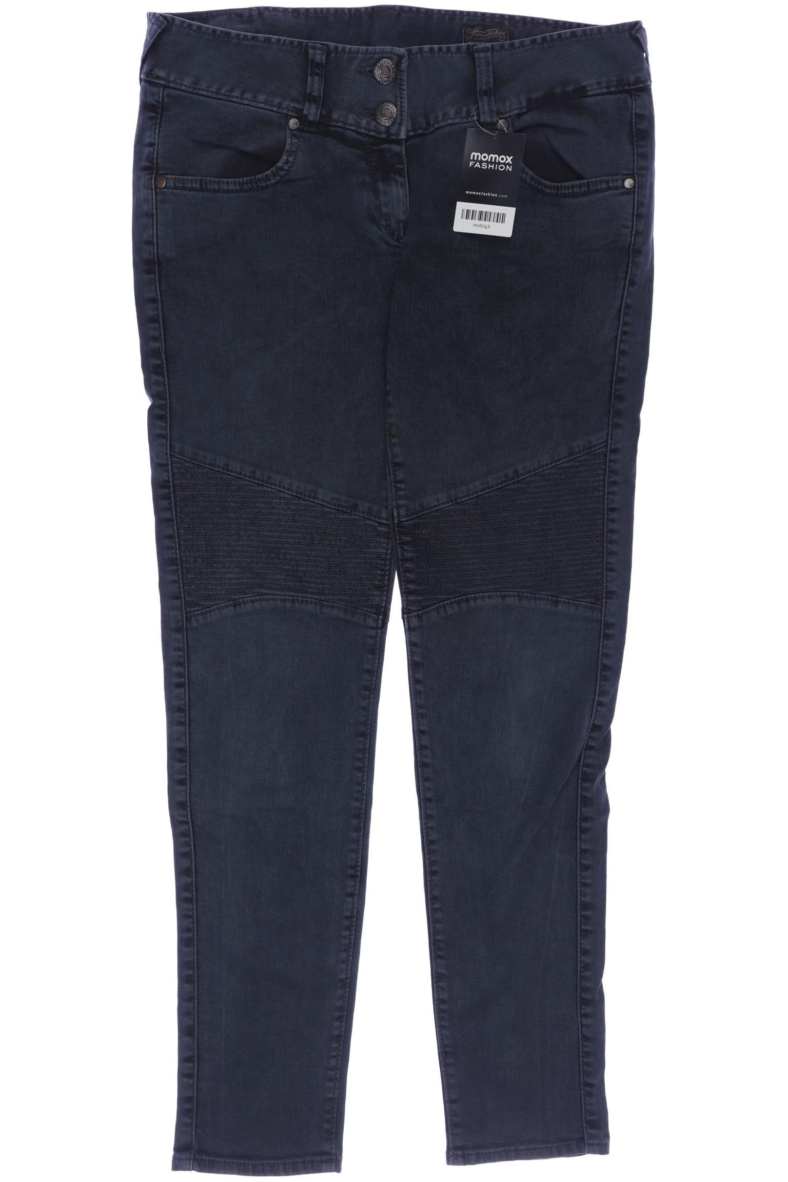 

Herrlicher Damen Jeans, türkis, Gr. 30