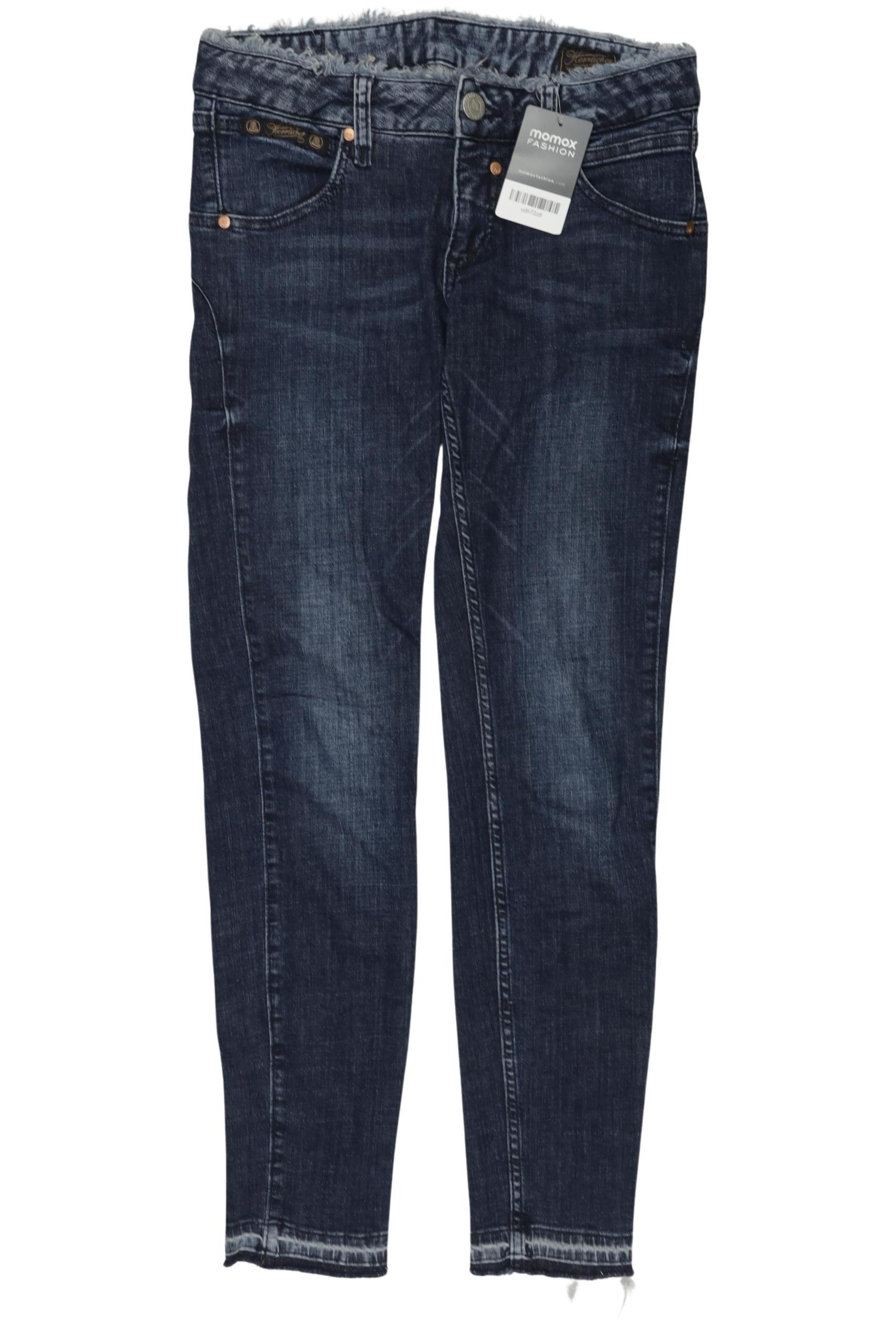 

Herrlicher Damen Jeans, marineblau, Gr. 26