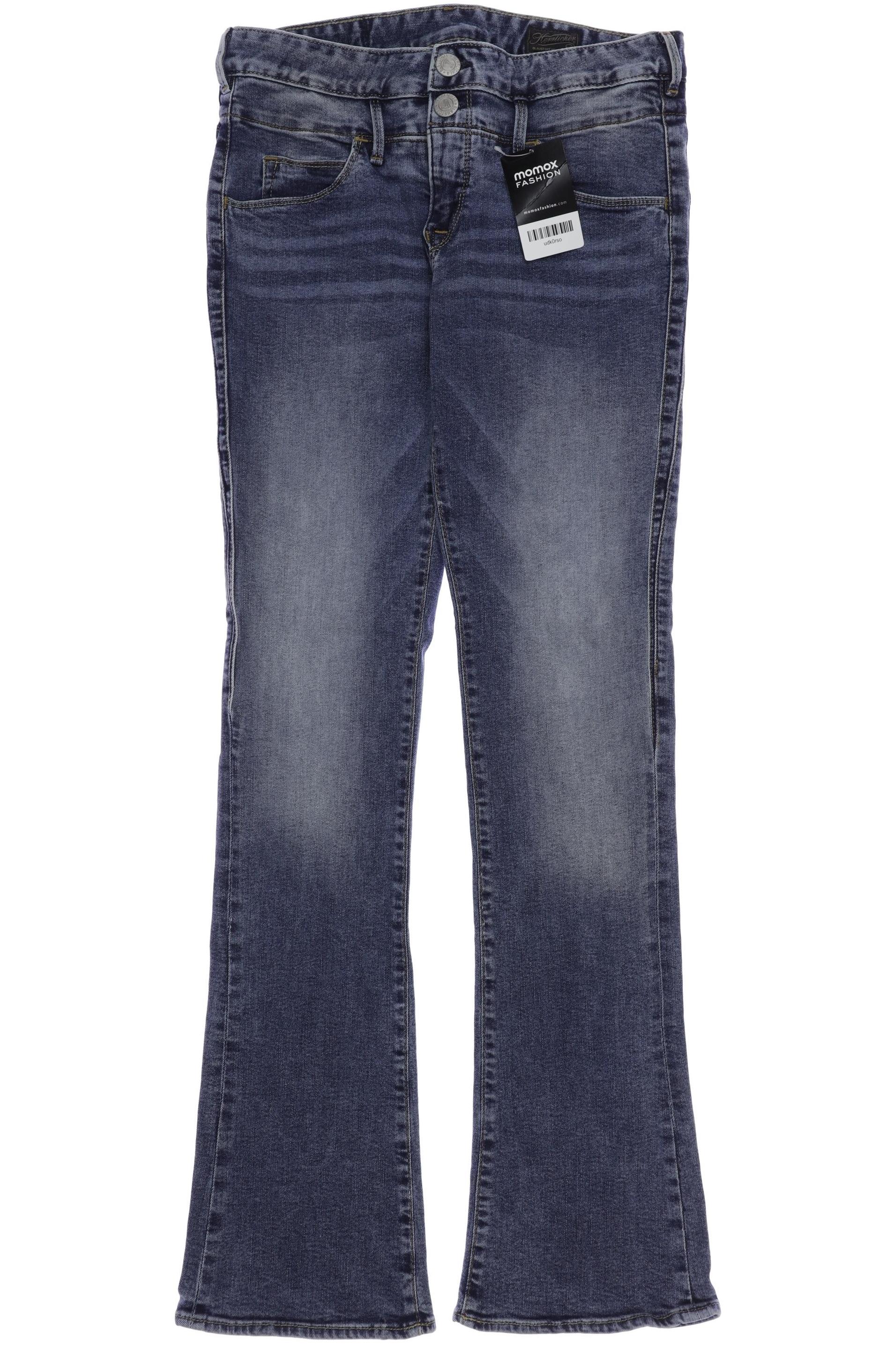 

Herrlicher Damen Jeans, blau, Gr. 28