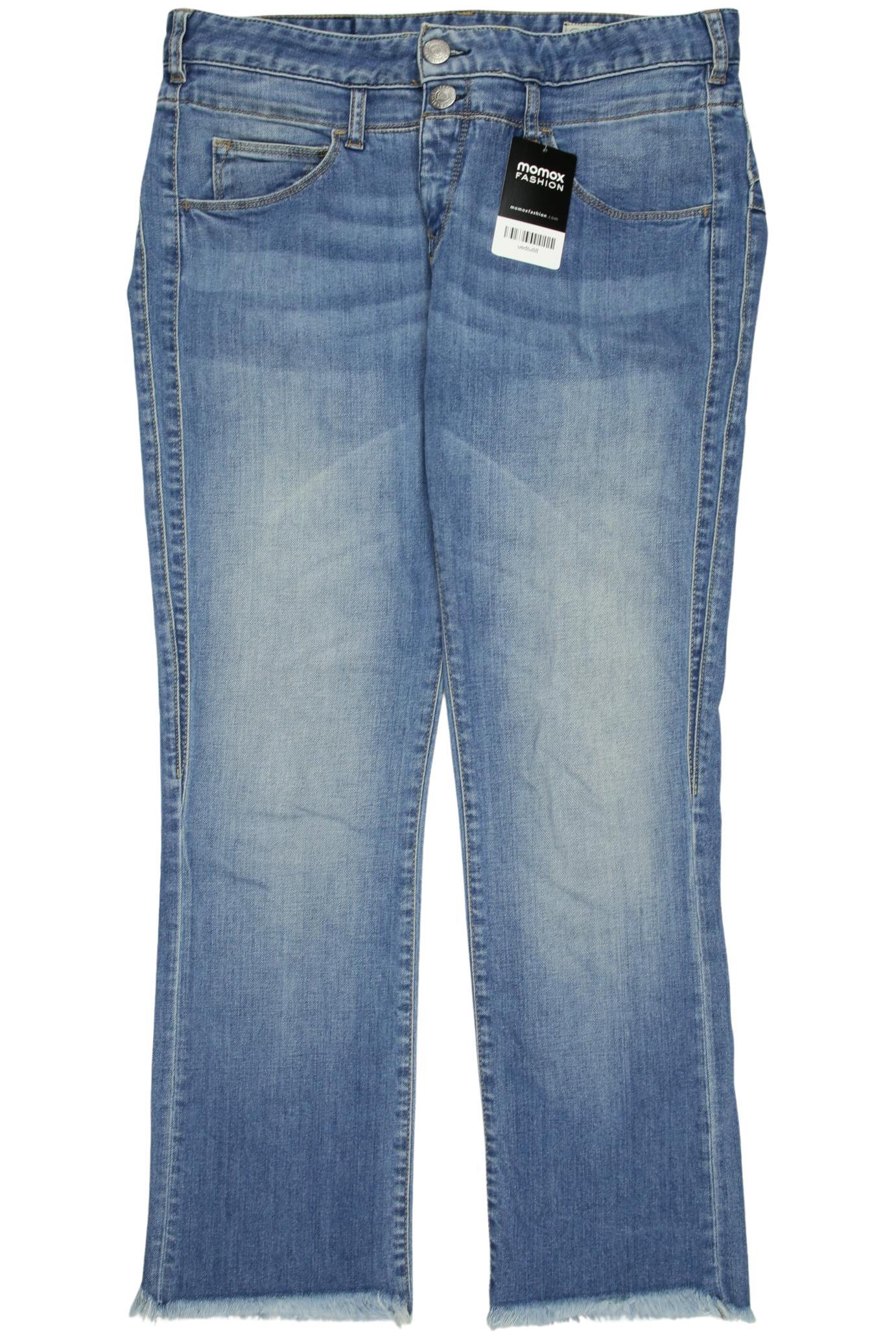 

Herrlicher Damen Jeans, blau, Gr. 32