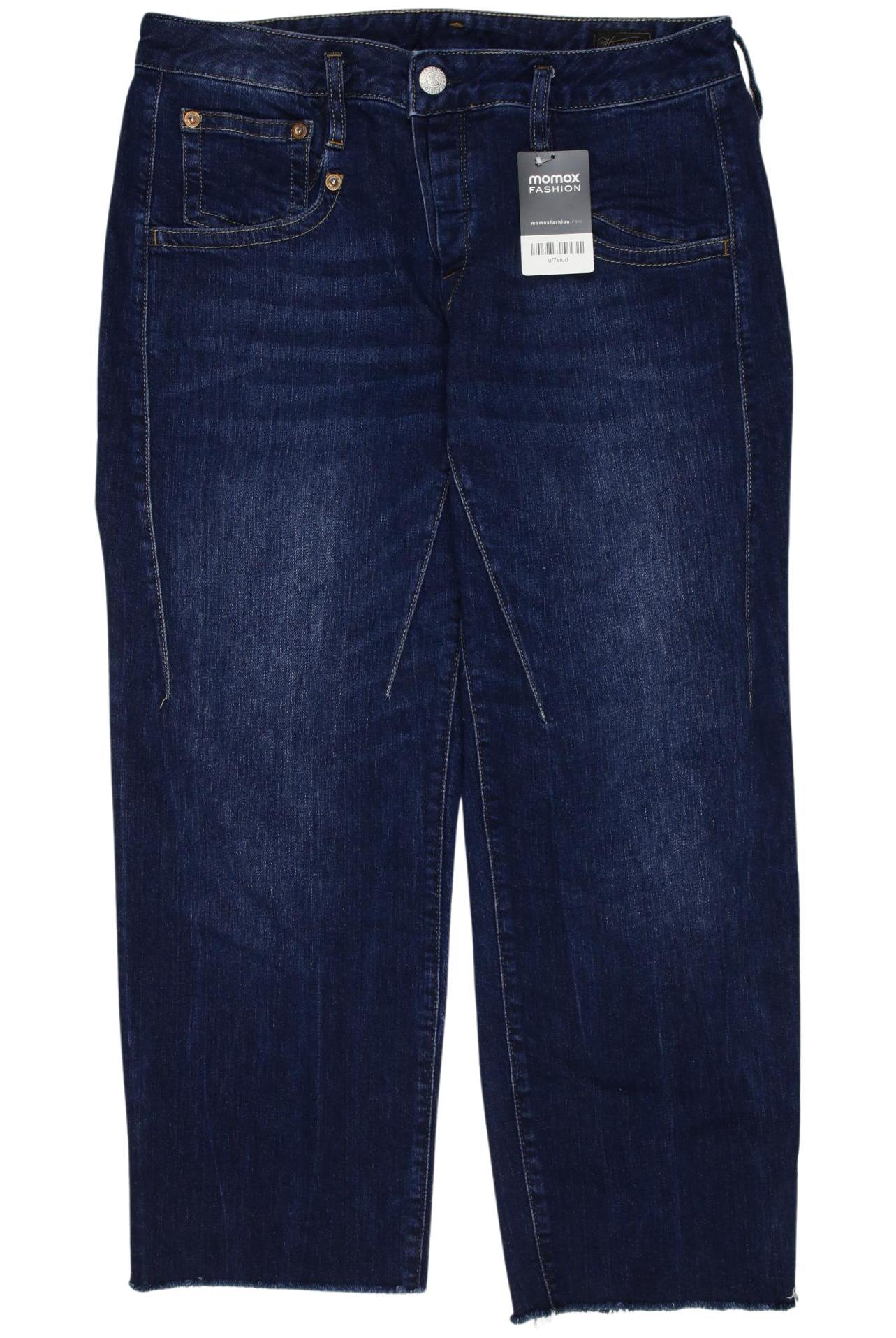 

Herrlicher Damen Jeans, marineblau, Gr. 32