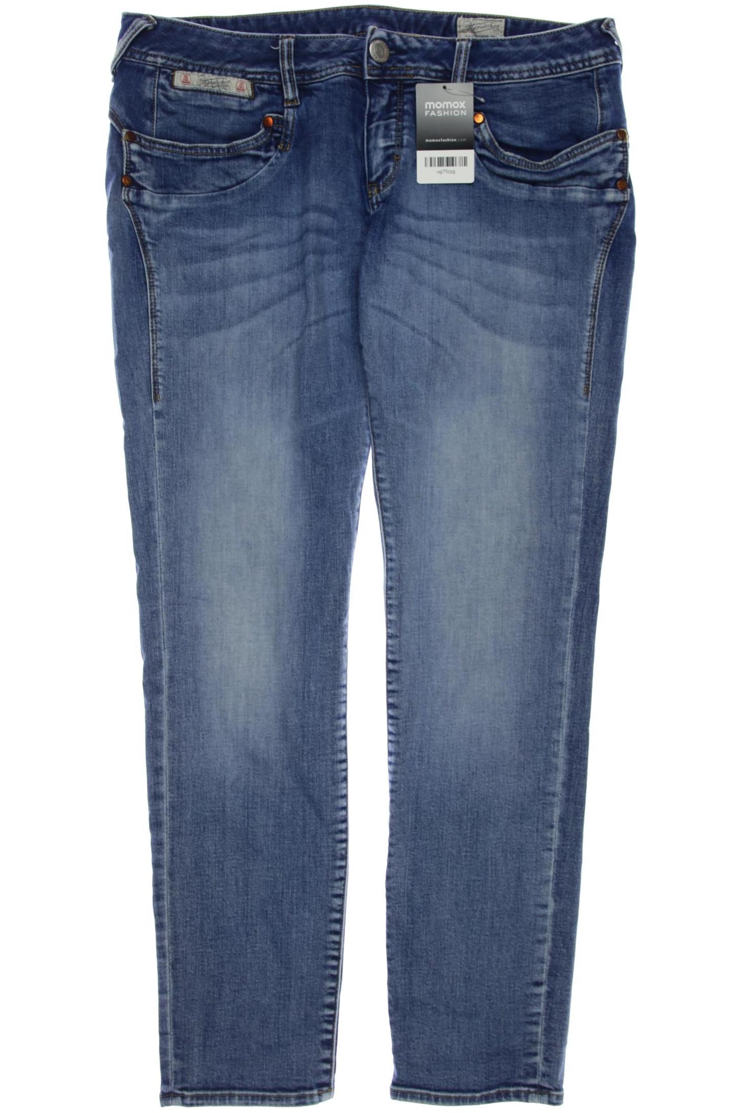 

Herrlicher Damen Jeans, blau, Gr. 32