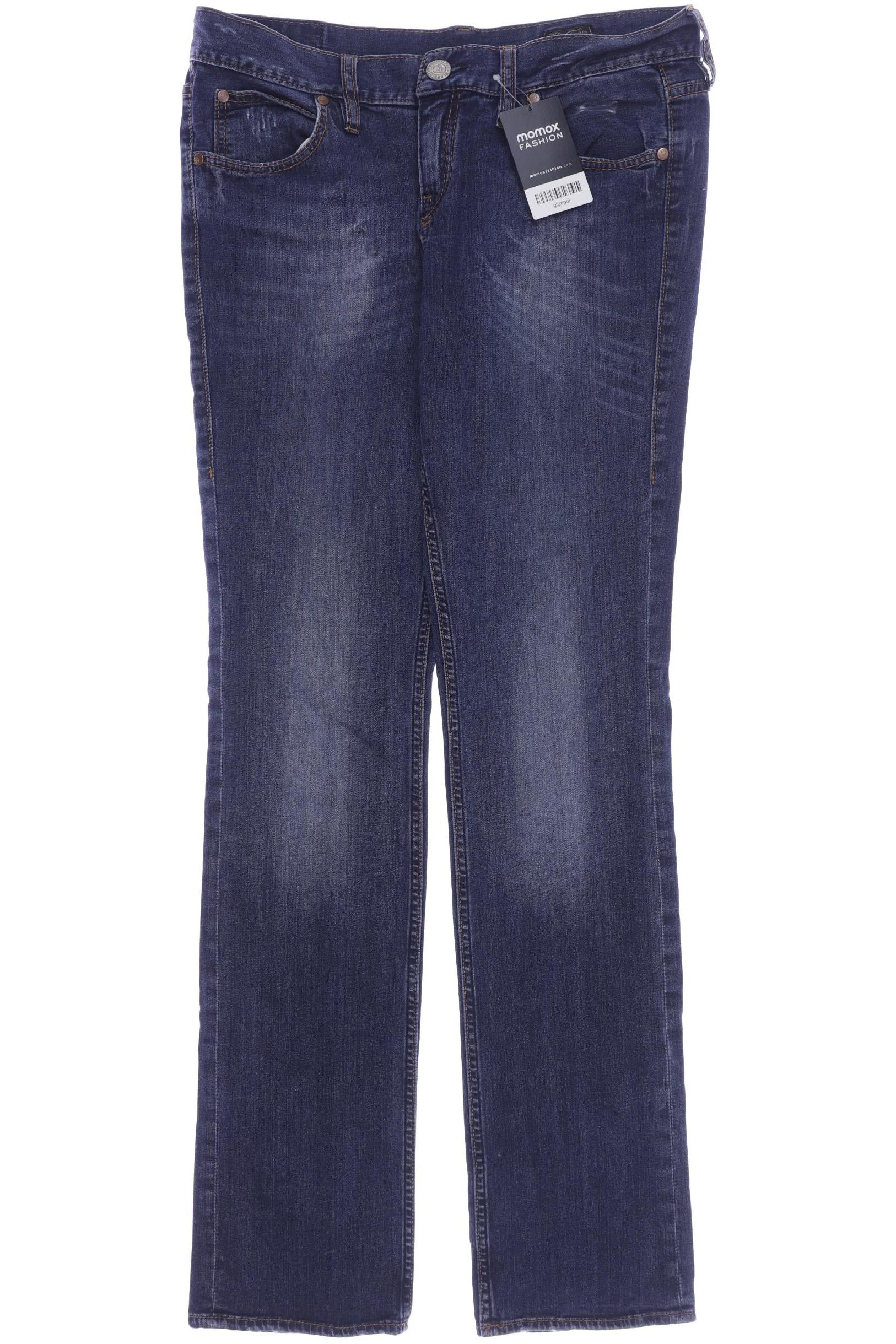 

Herrlicher Damen Jeans, blau, Gr. 40