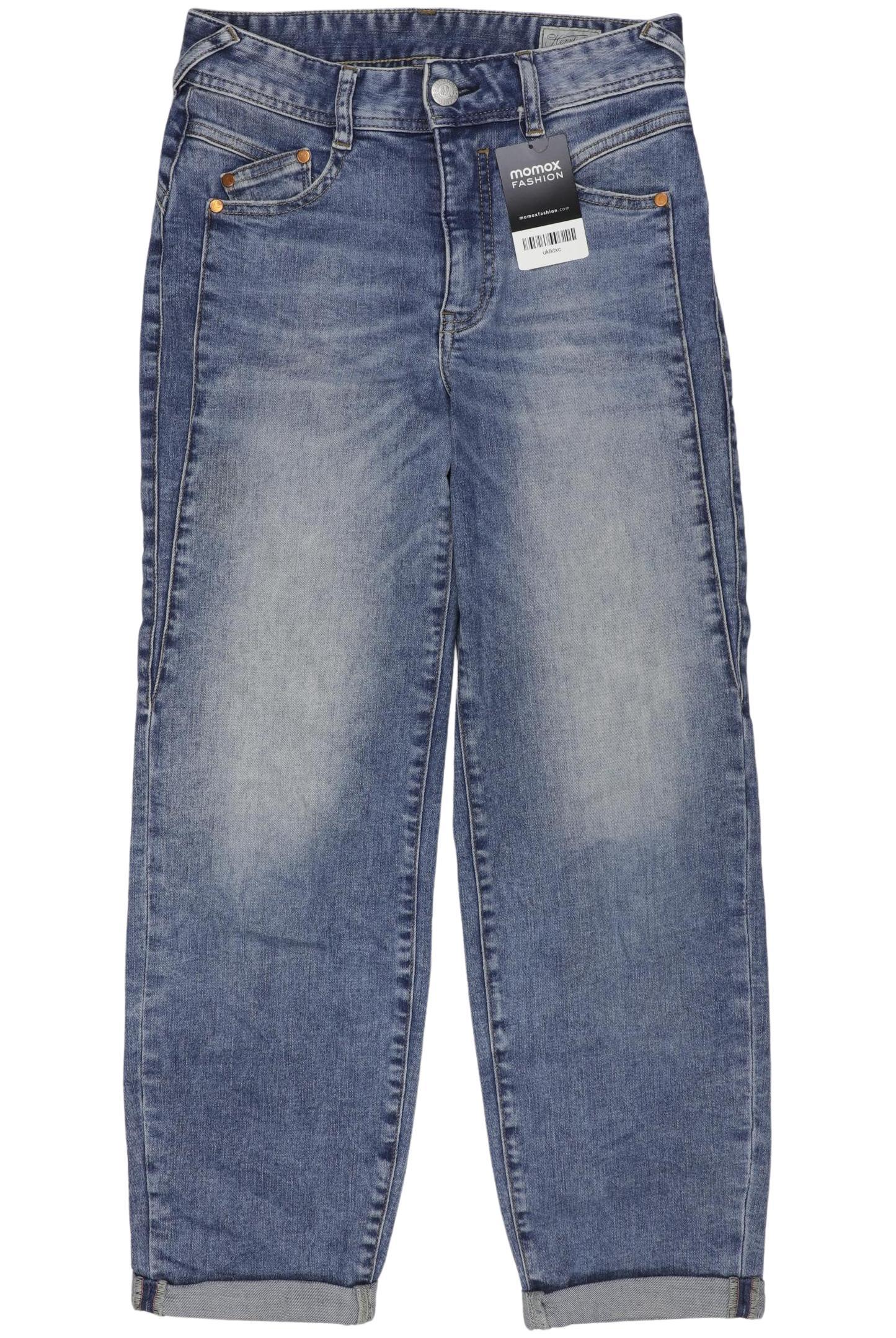 

Herrlicher Damen Jeans, blau, Gr. 26