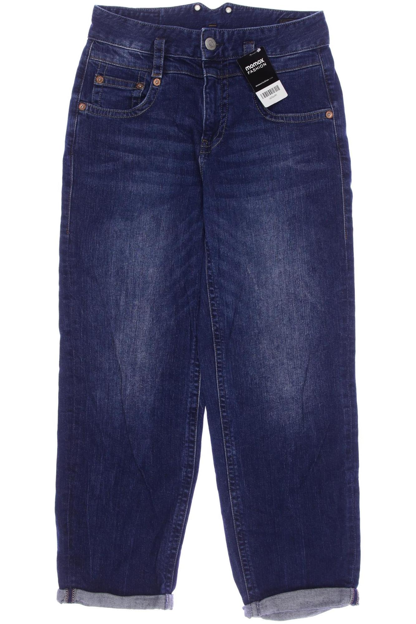 

Herrlicher Damen Jeans, blau, Gr. 28