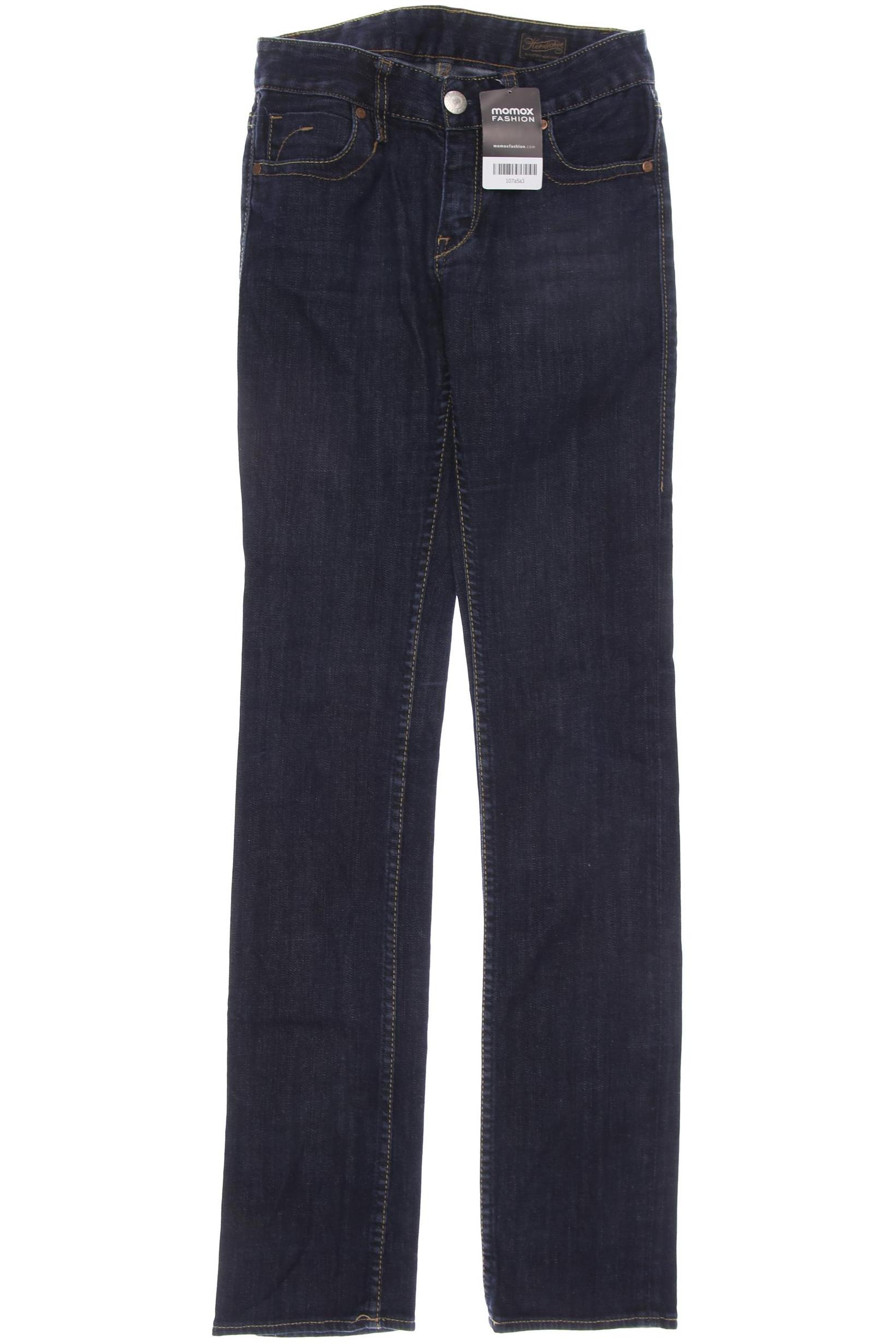 

Herrlicher Damen Jeans, marineblau