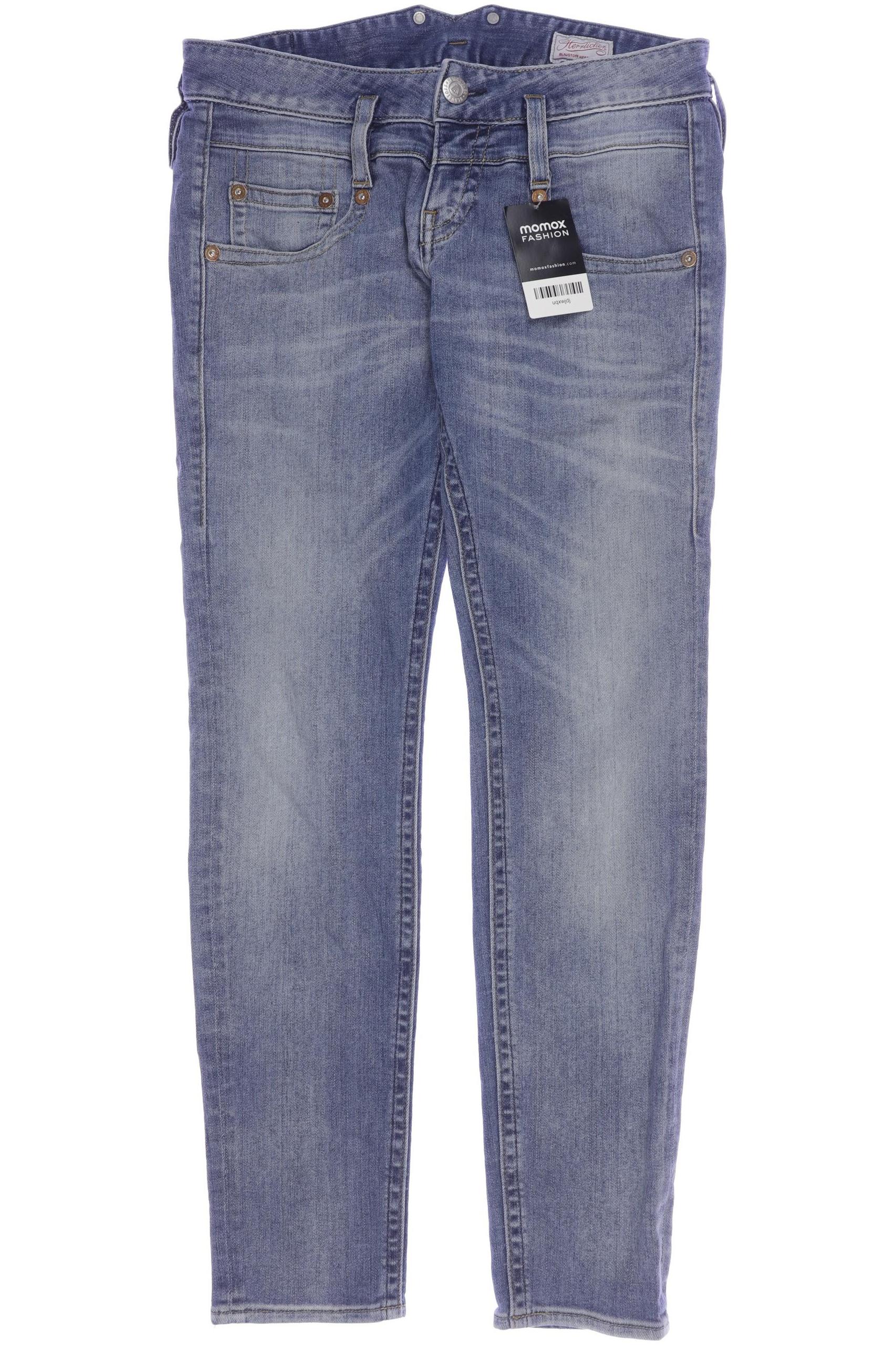 

Herrlicher Damen Jeans, blau, Gr. 29