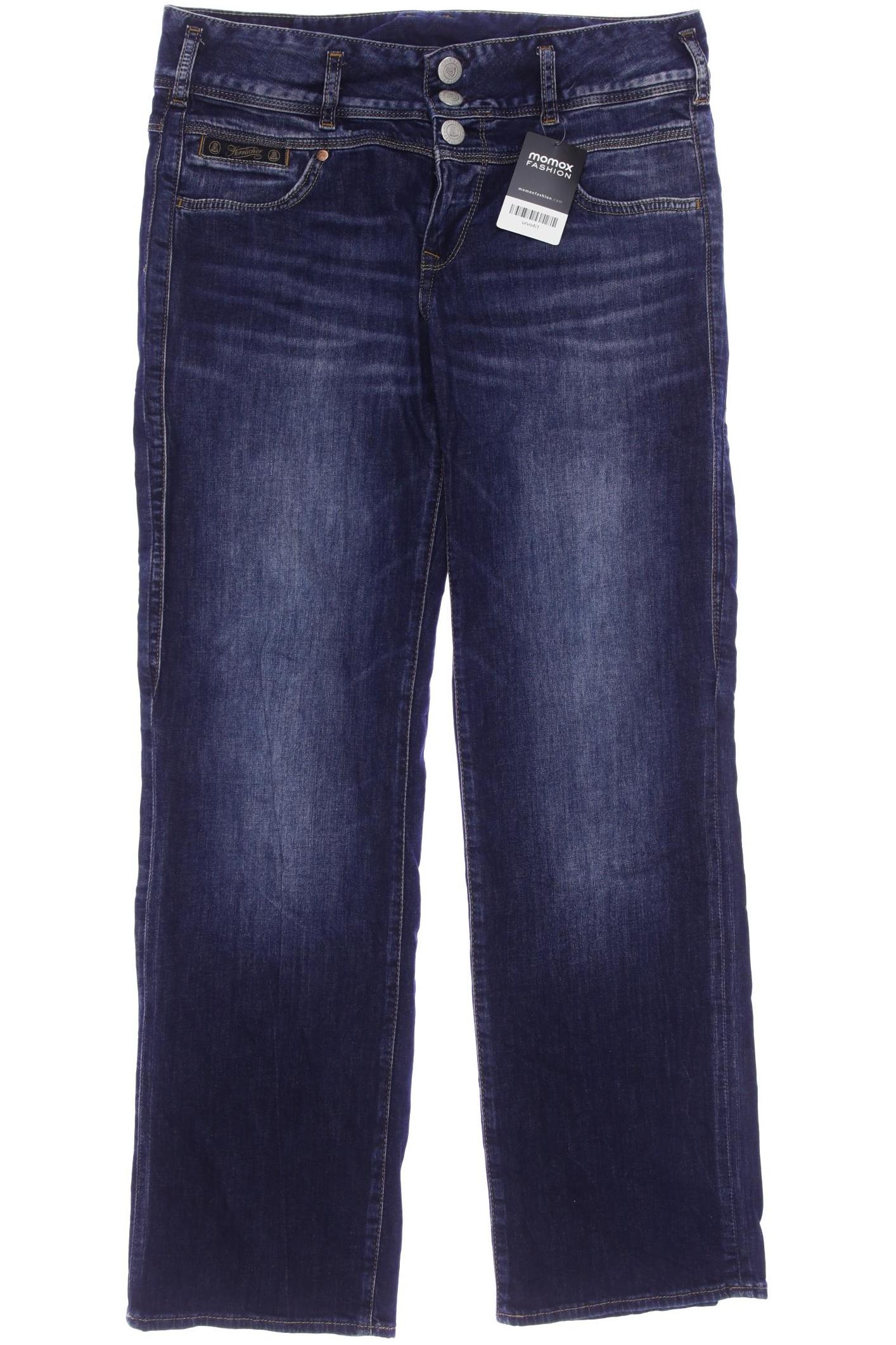 

Herrlicher Damen Jeans, blau, Gr. 29