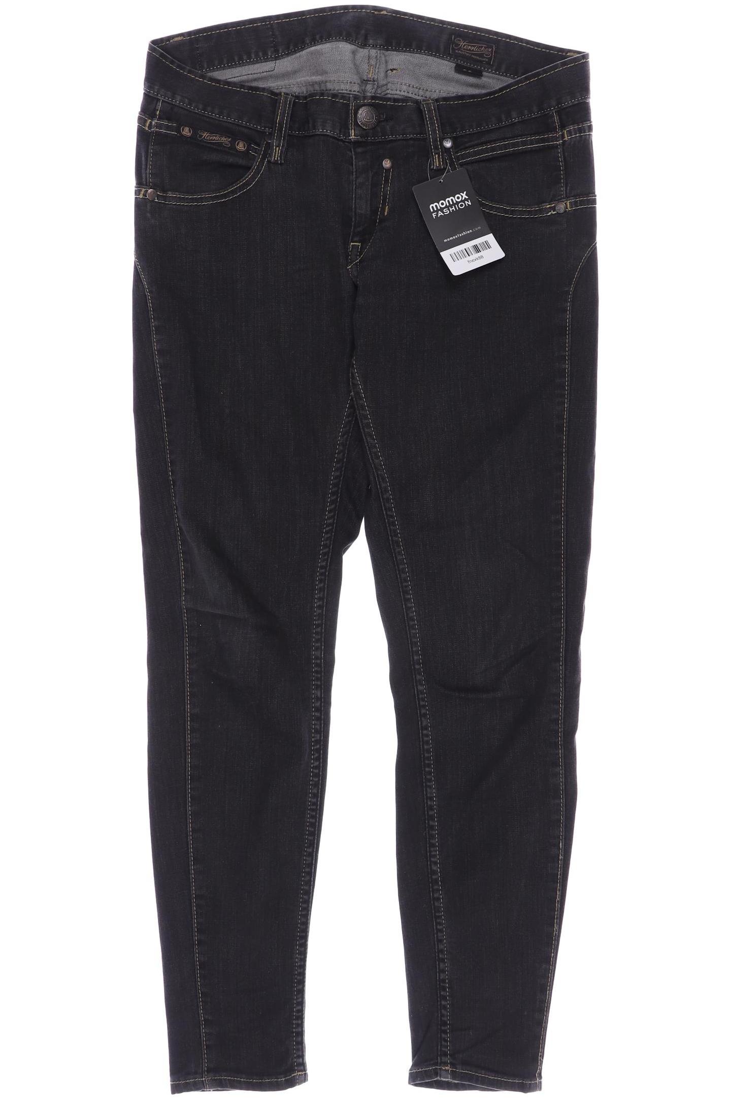 

Herrlicher Damen Jeans, grau