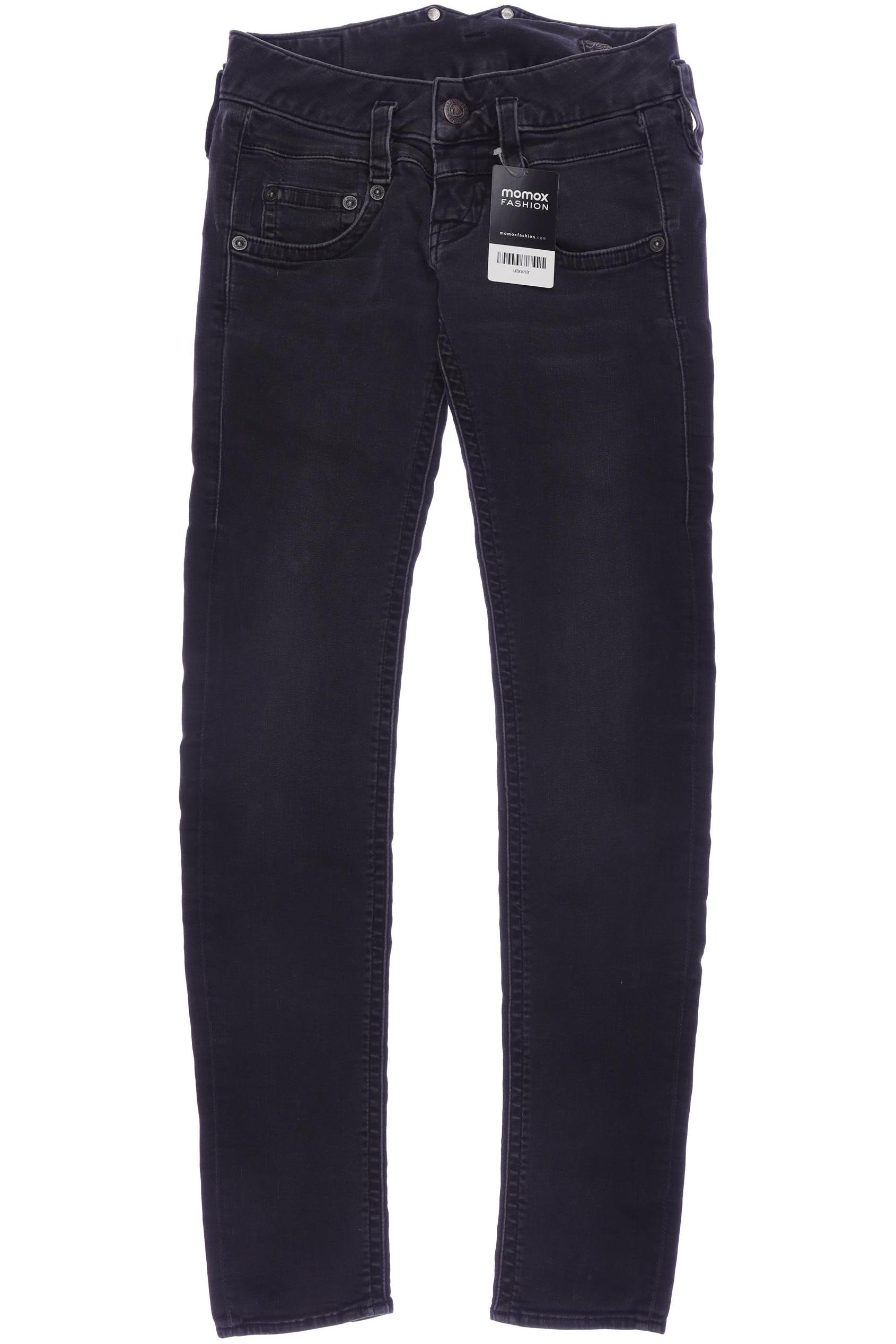 

Herrlicher Damen Jeans, grau, Gr. 25