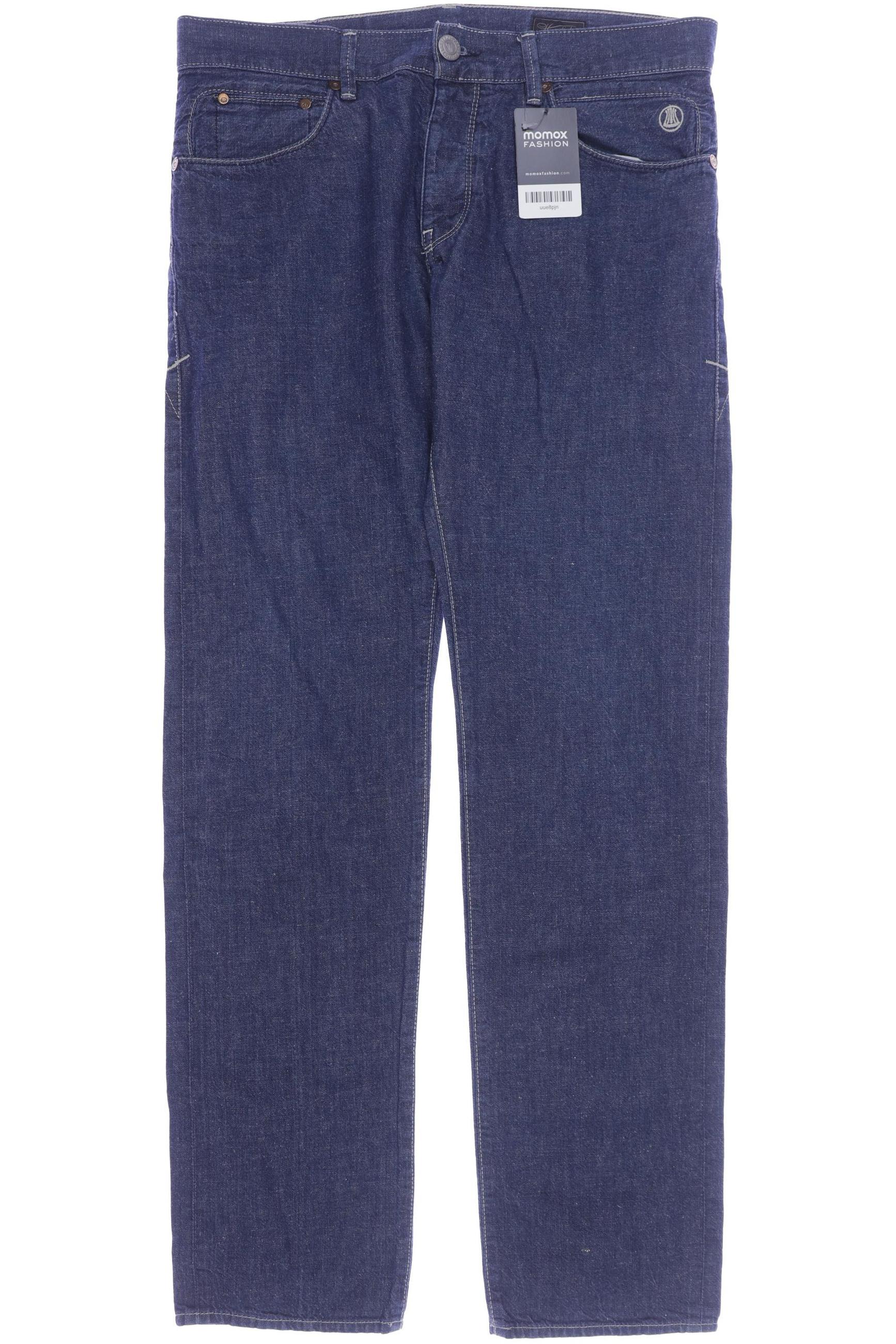 

Herrlicher Damen Jeans, blau, Gr. 42