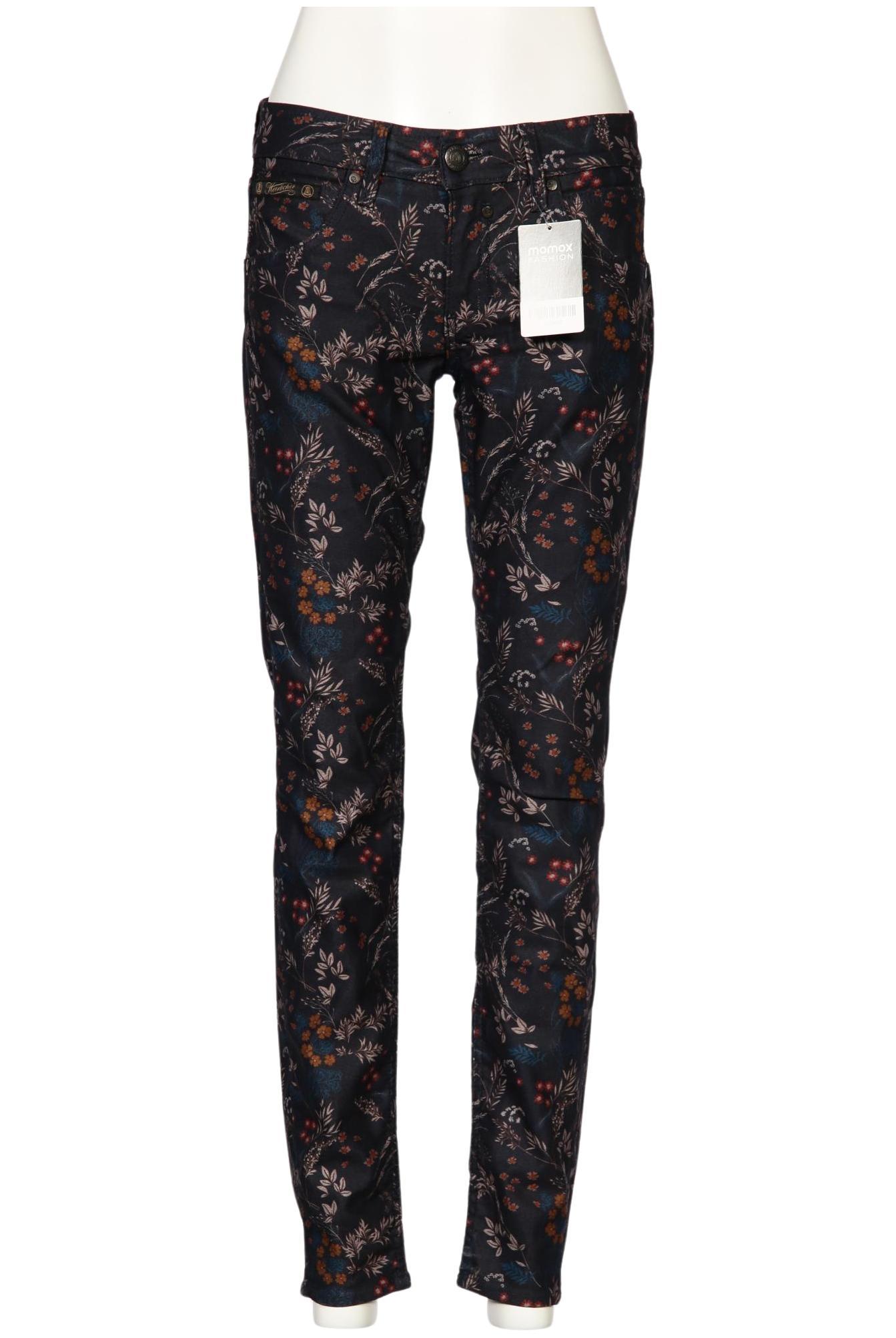 

Herrlicher Damen Jeans, mehrfarbig, Gr. 27