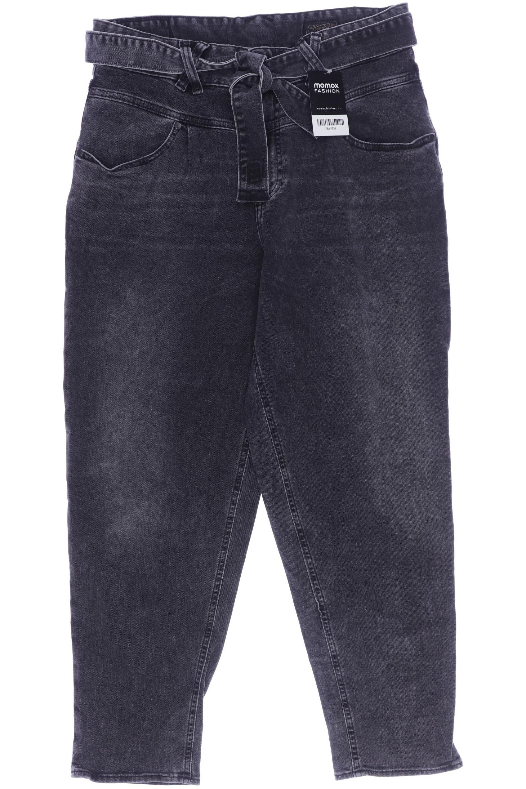 

Herrlicher Damen Jeans, schwarz