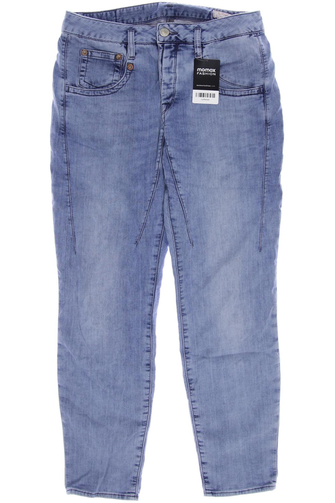 

Herrlicher Damen Jeans, hellblau, Gr. 38