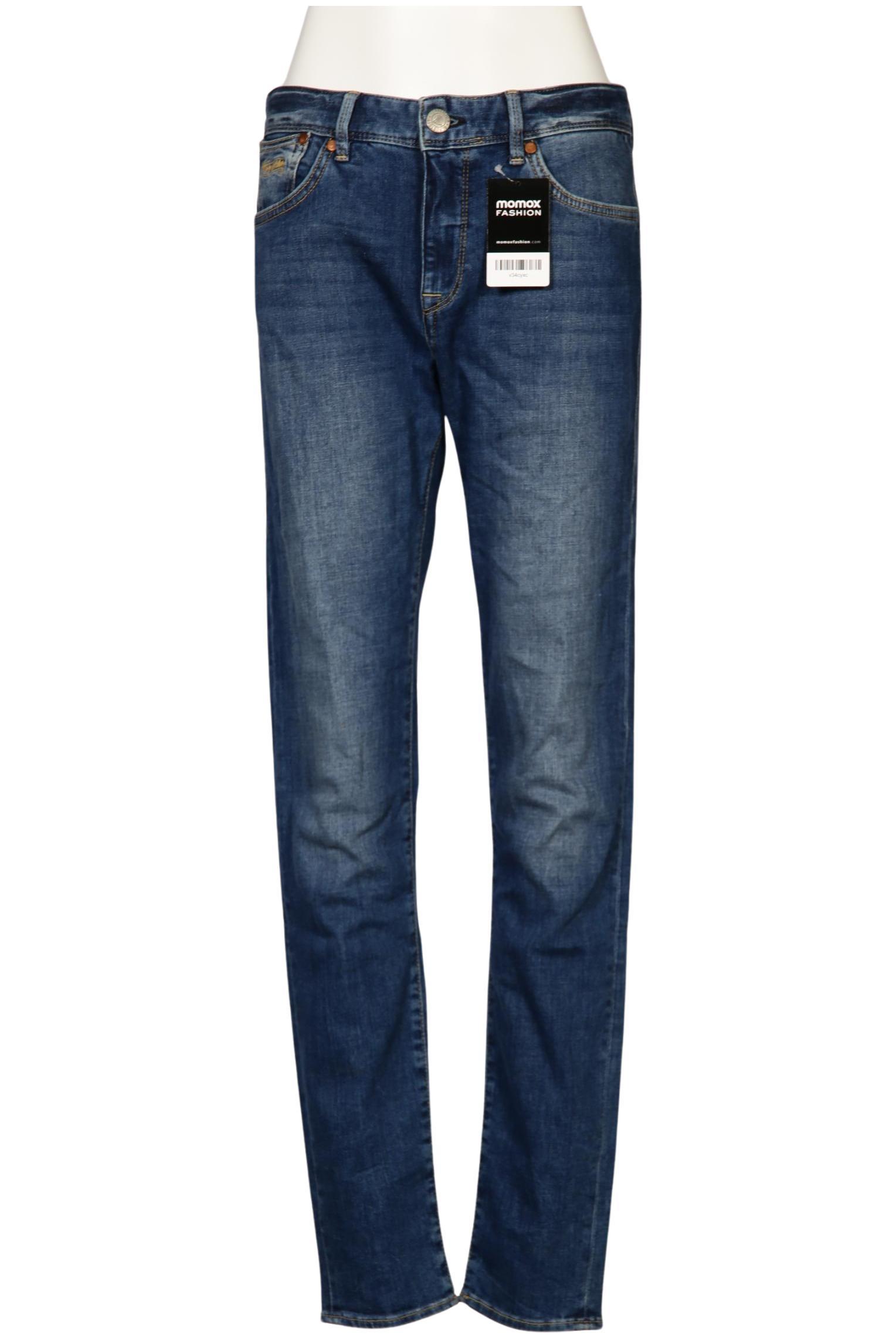 

Herrlicher Damen Jeans, blau, Gr. 28