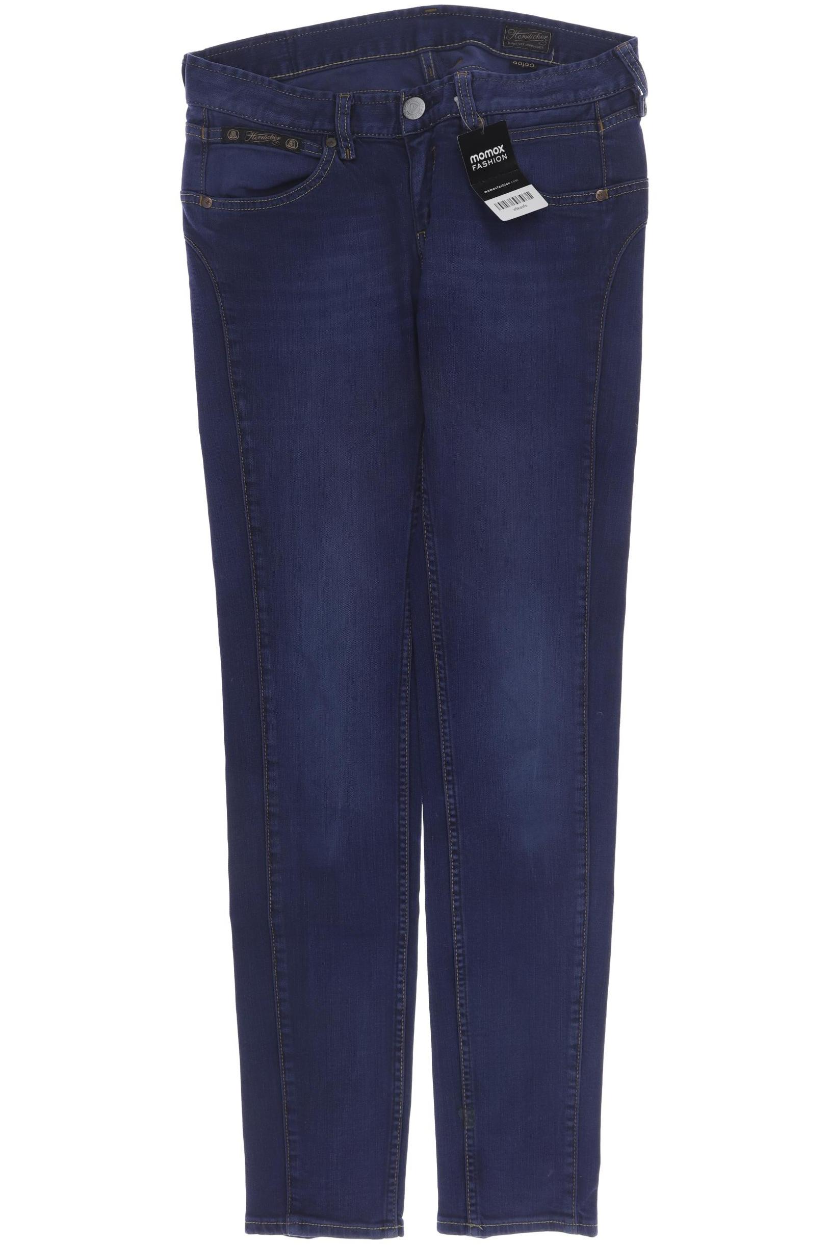 

Herrlicher Damen Jeans, blau