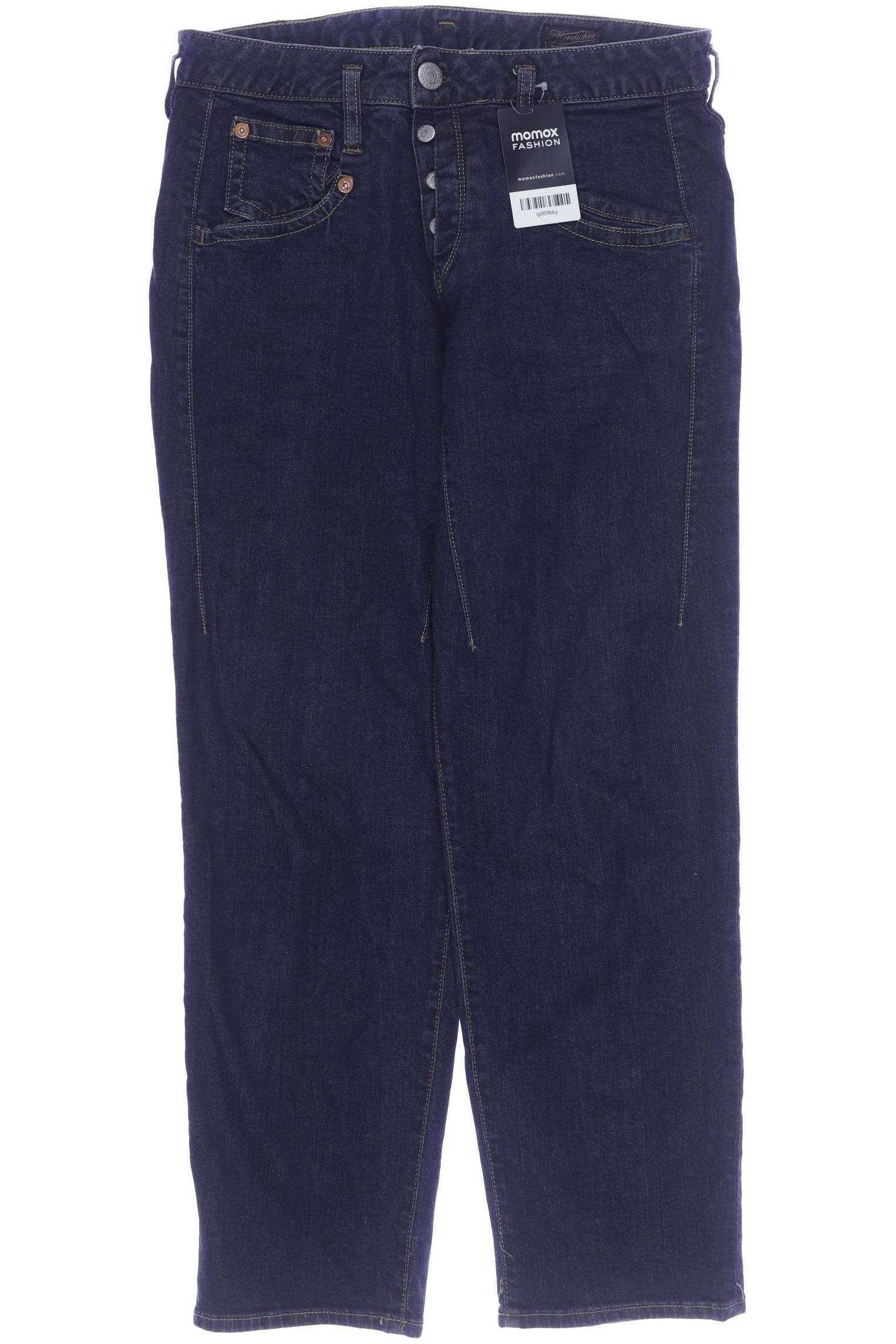 

Herrlicher Damen Jeans, marineblau, Gr. 29