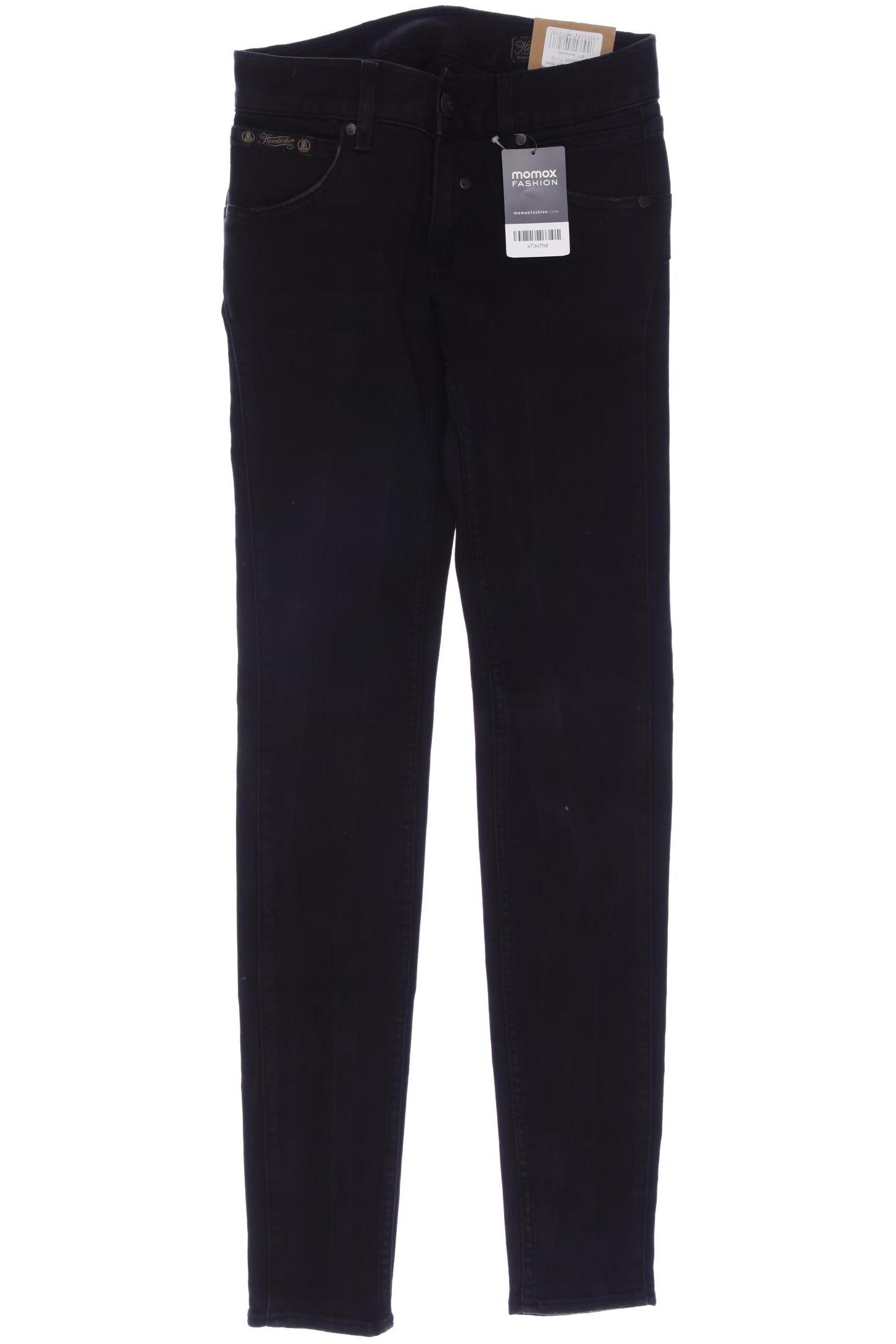 

Herrlicher Damen Jeans, schwarz