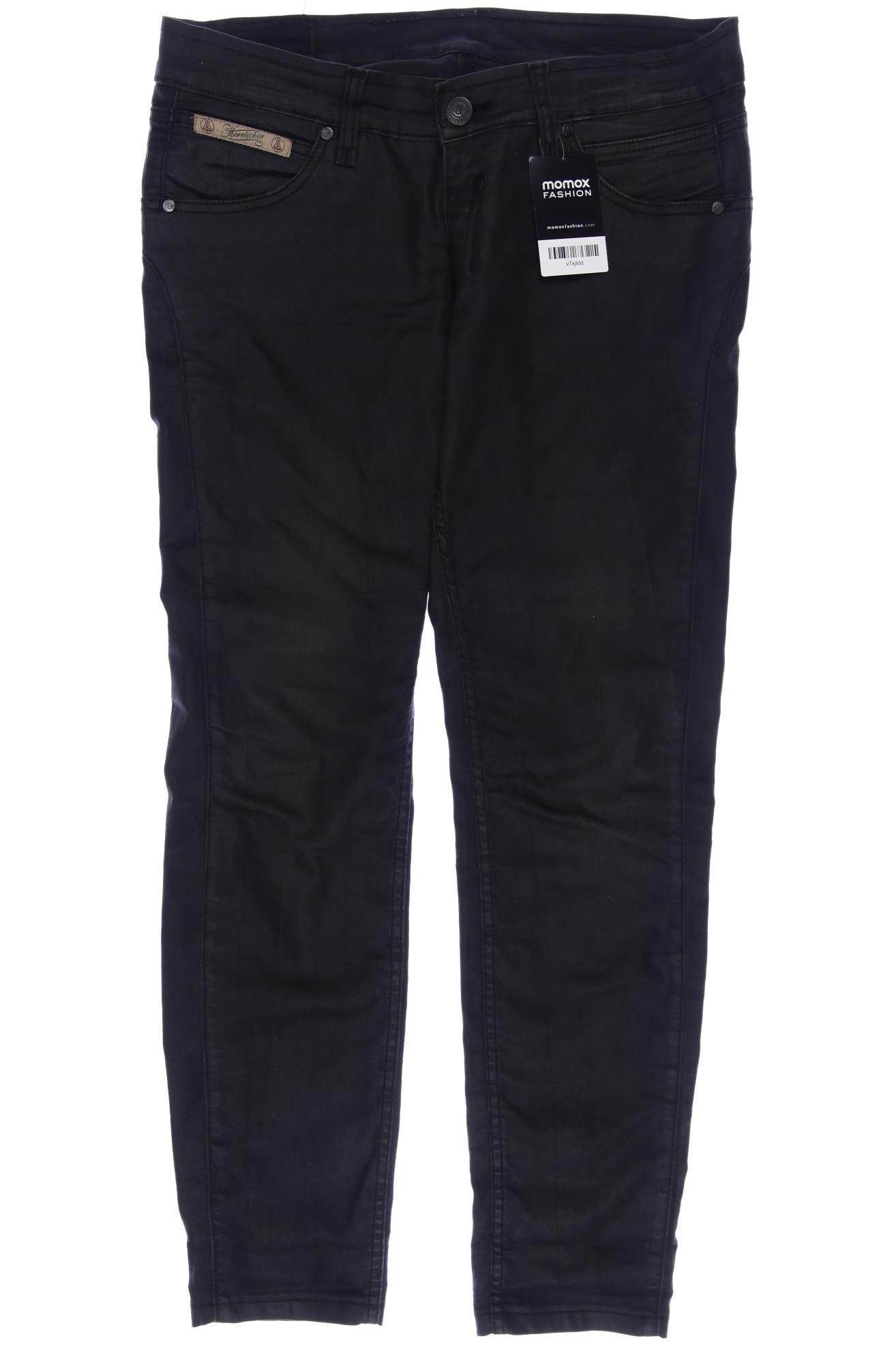 

Herrlicher Damen Jeans, schwarz