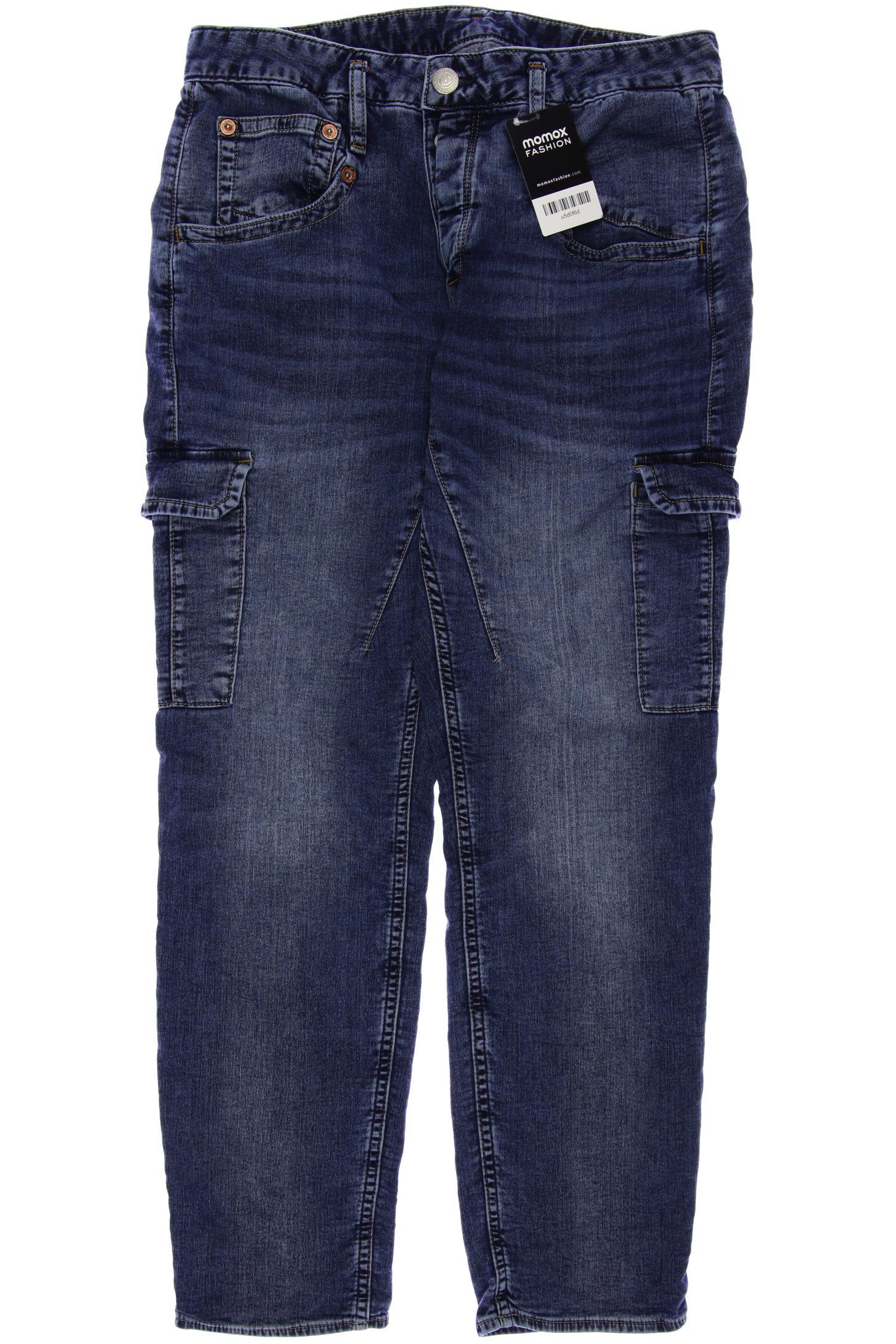 

Herrlicher Damen Jeans, blau, Gr. 31