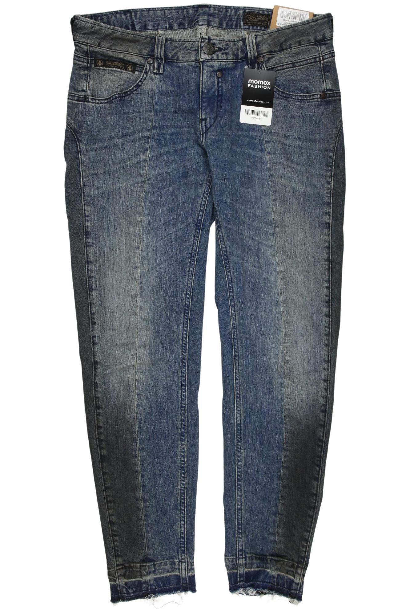 

Herrlicher Damen Jeans, blau, Gr. 29