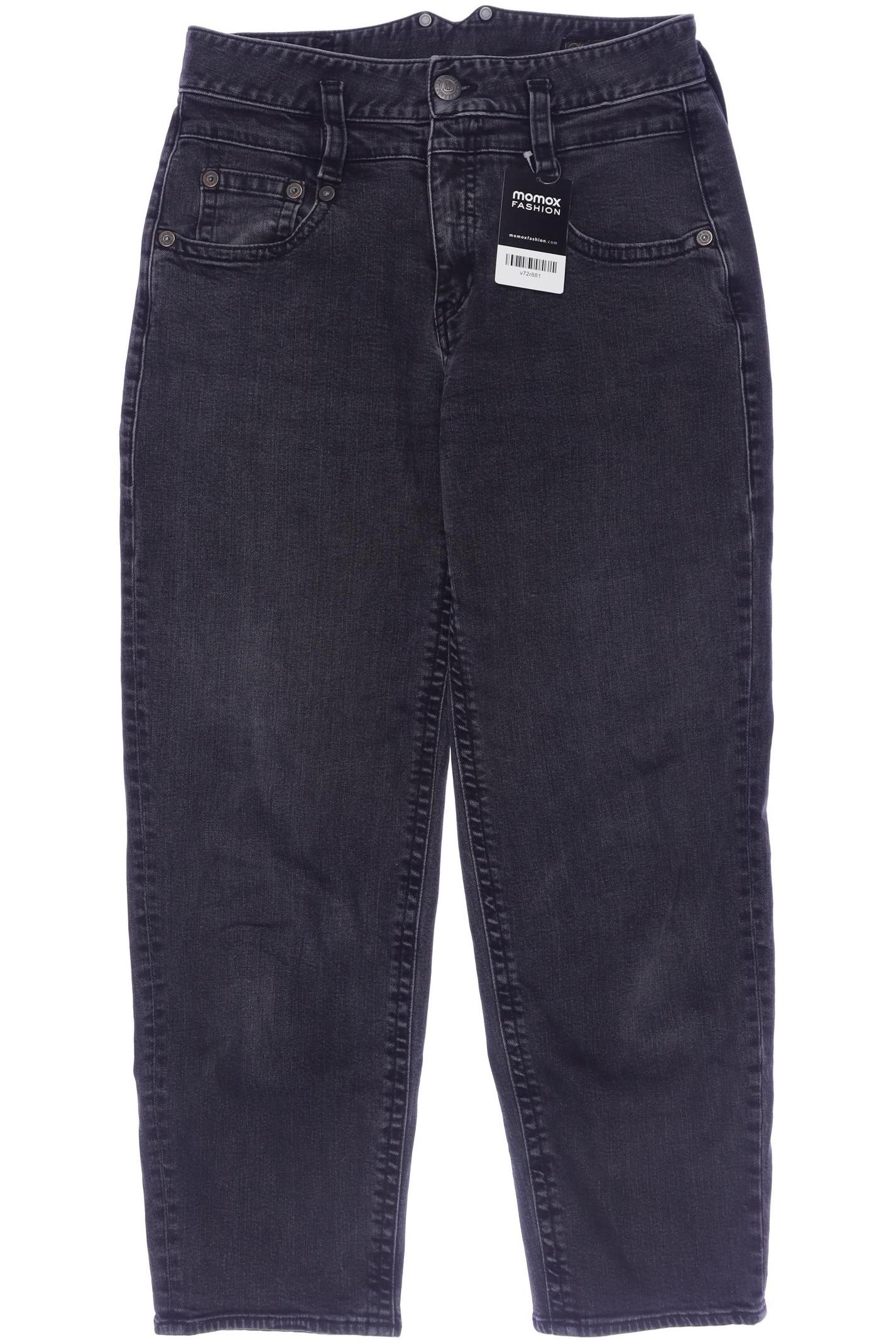 

Herrlicher Damen Jeans, schwarz, Gr. 29