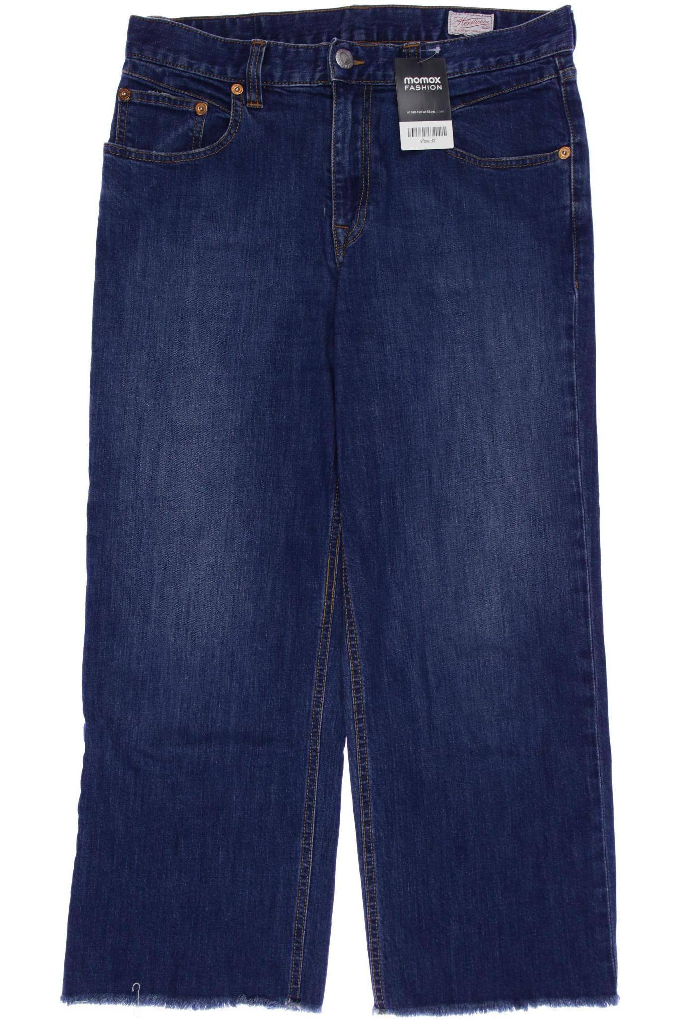

Herrlicher Damen Jeans, blau, Gr. 30
