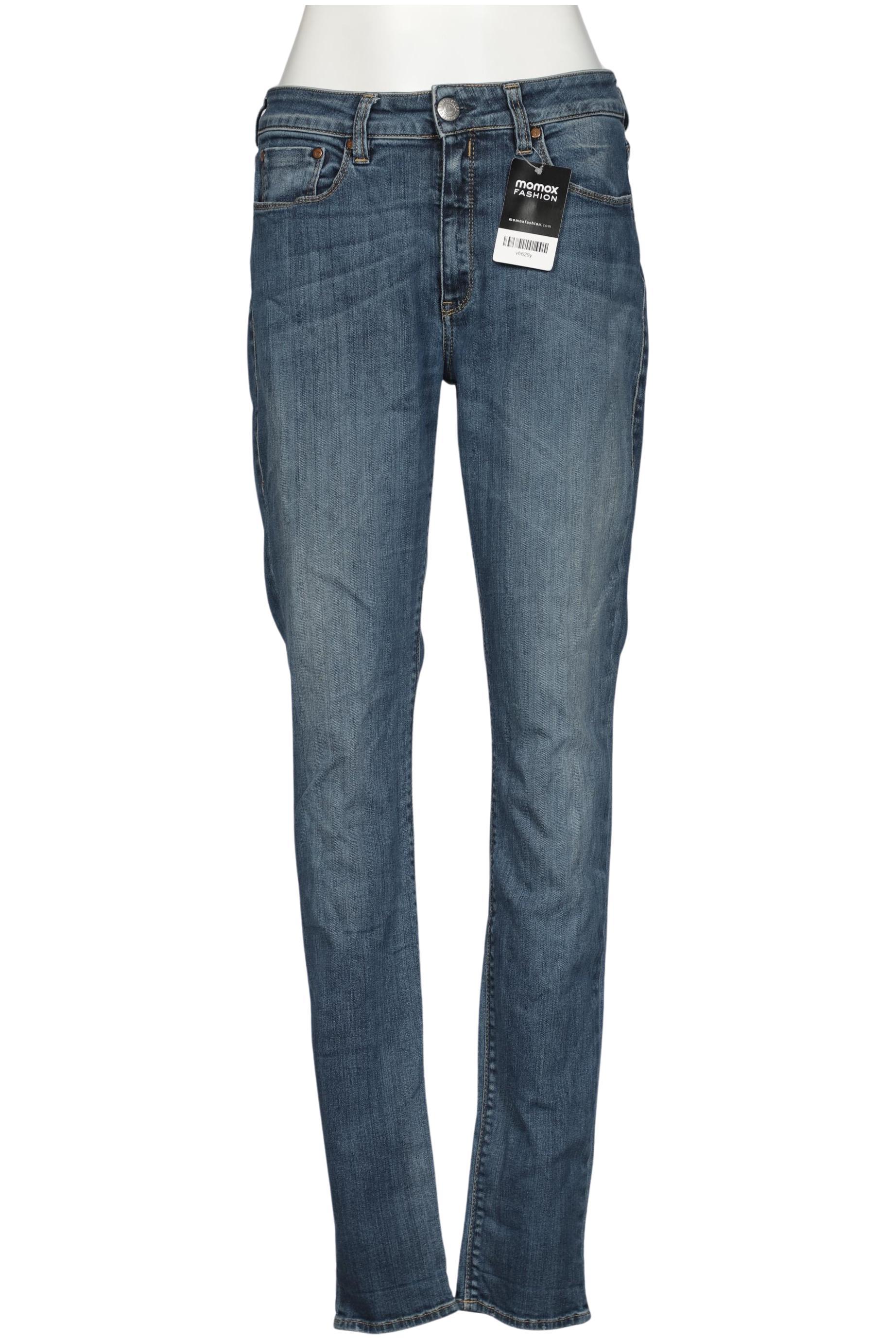 

Herrlicher Damen Jeans, blau, Gr. 30