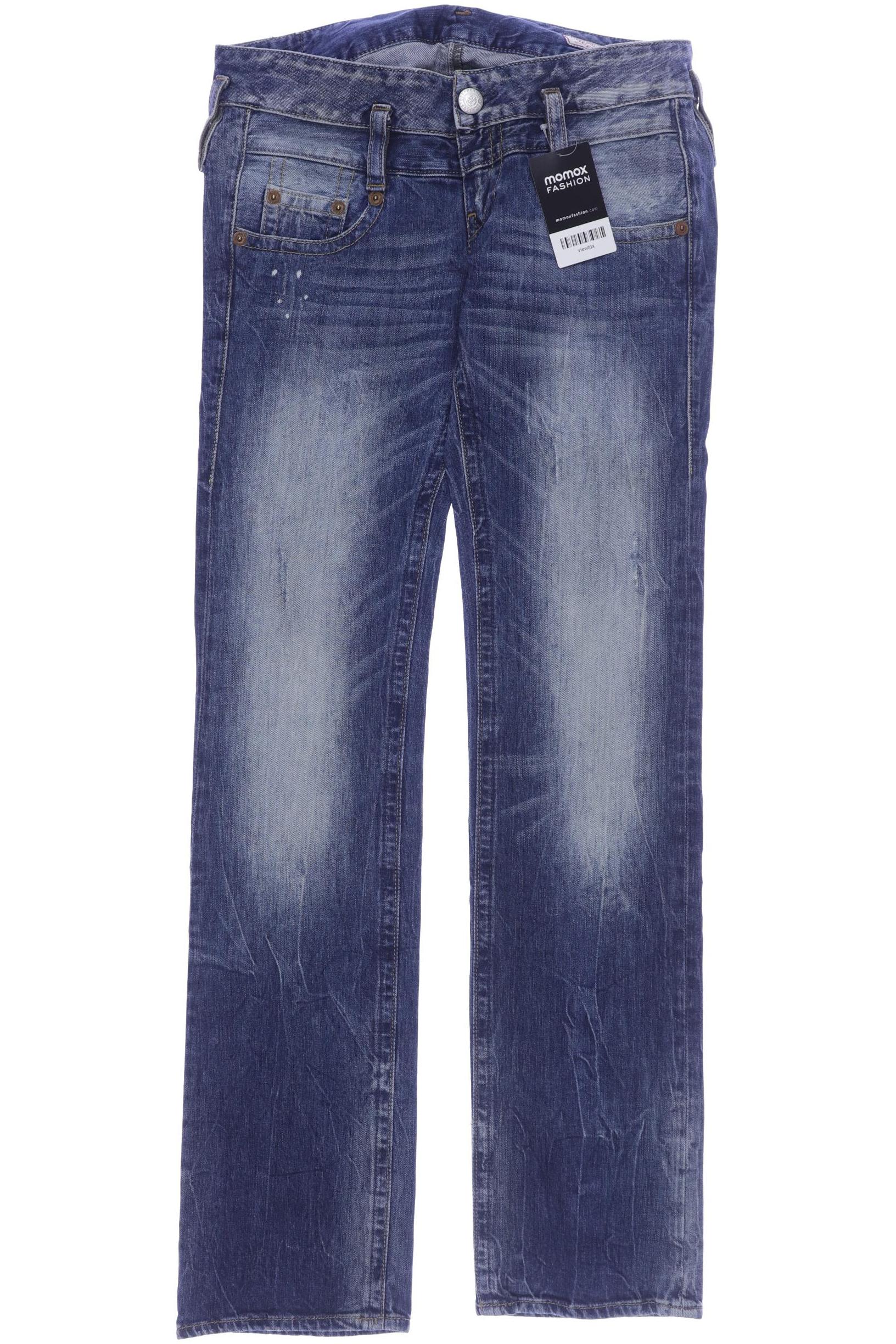 

Herrlicher Damen Jeans, blau