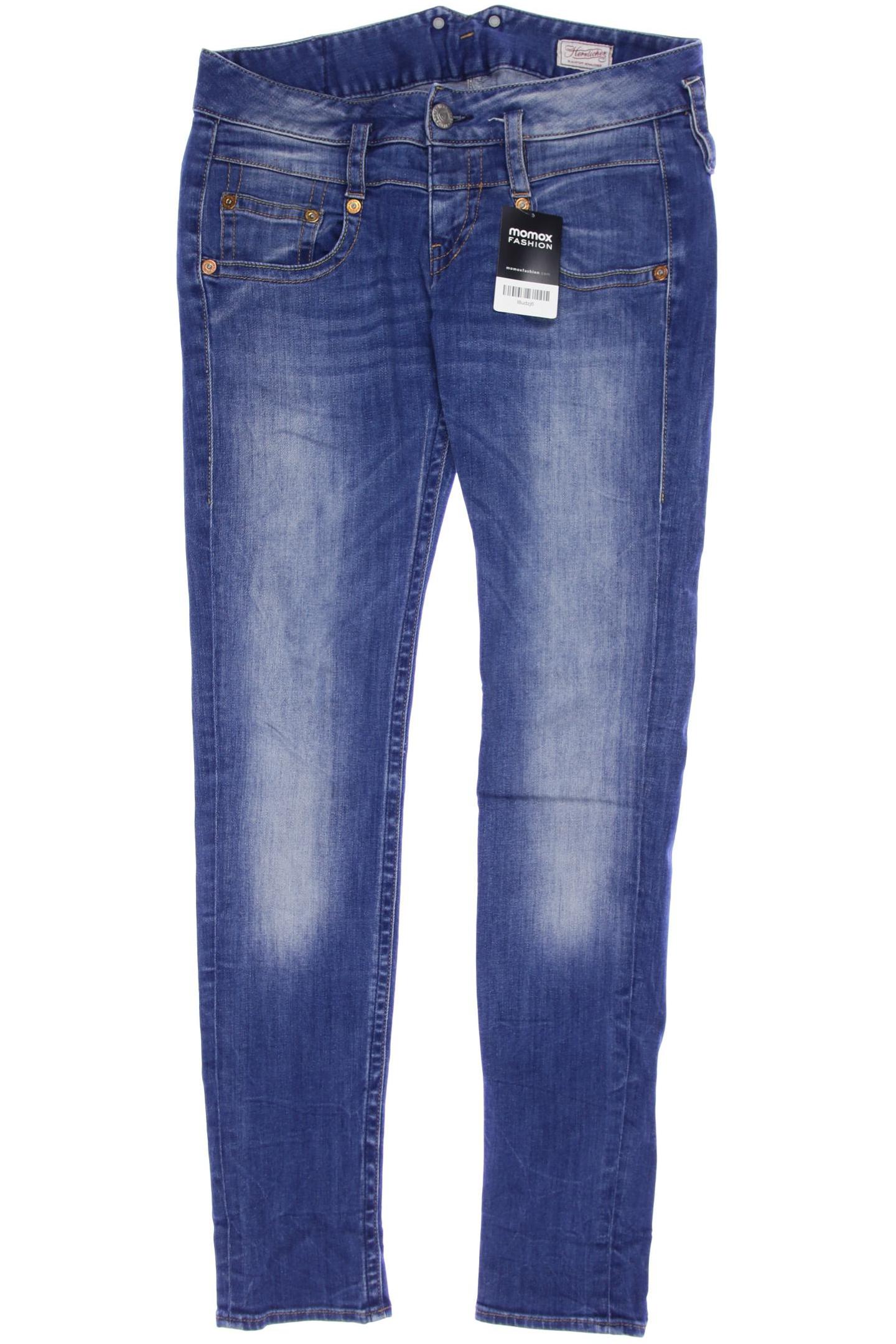 

Herrlicher Damen Jeans, blau