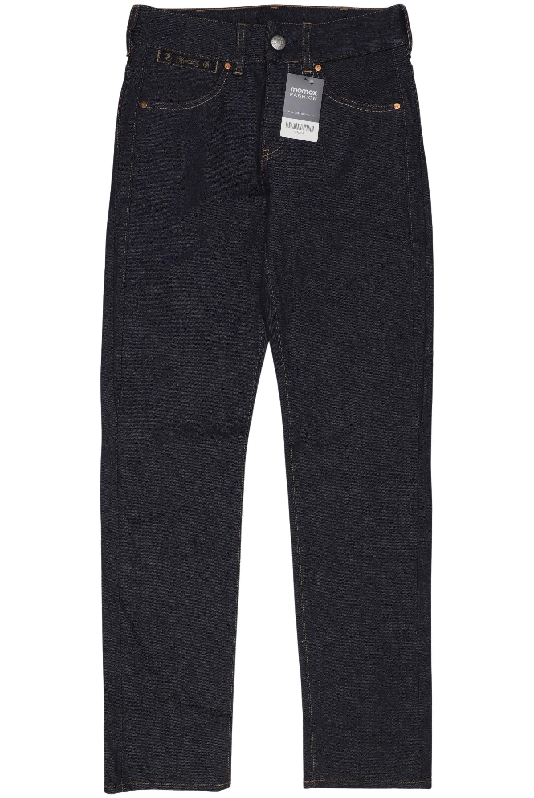 

Herrlicher Damen Jeans, marineblau, Gr. 24