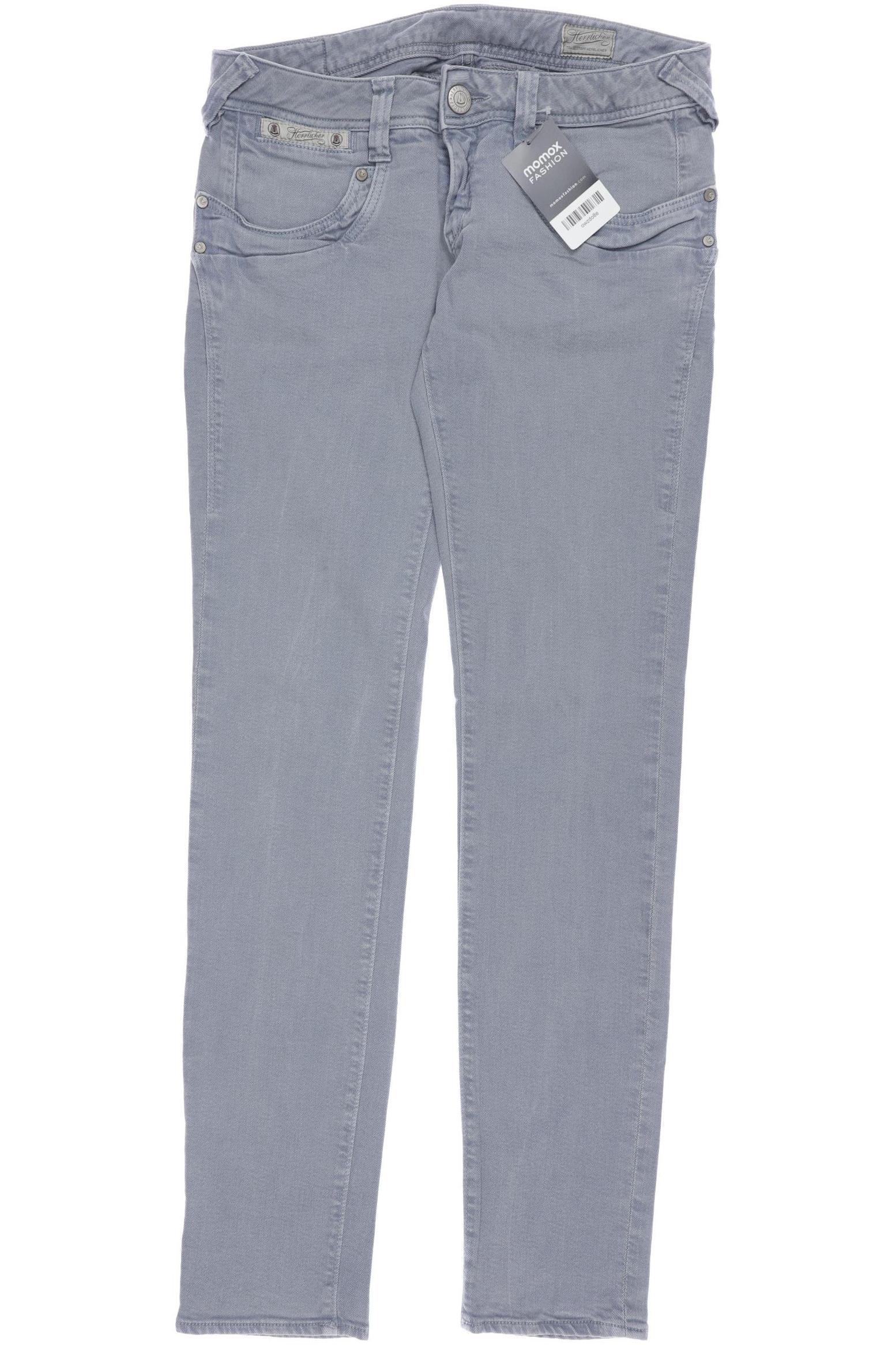 

Herrlicher Damen Jeans, hellblau, Gr. 27