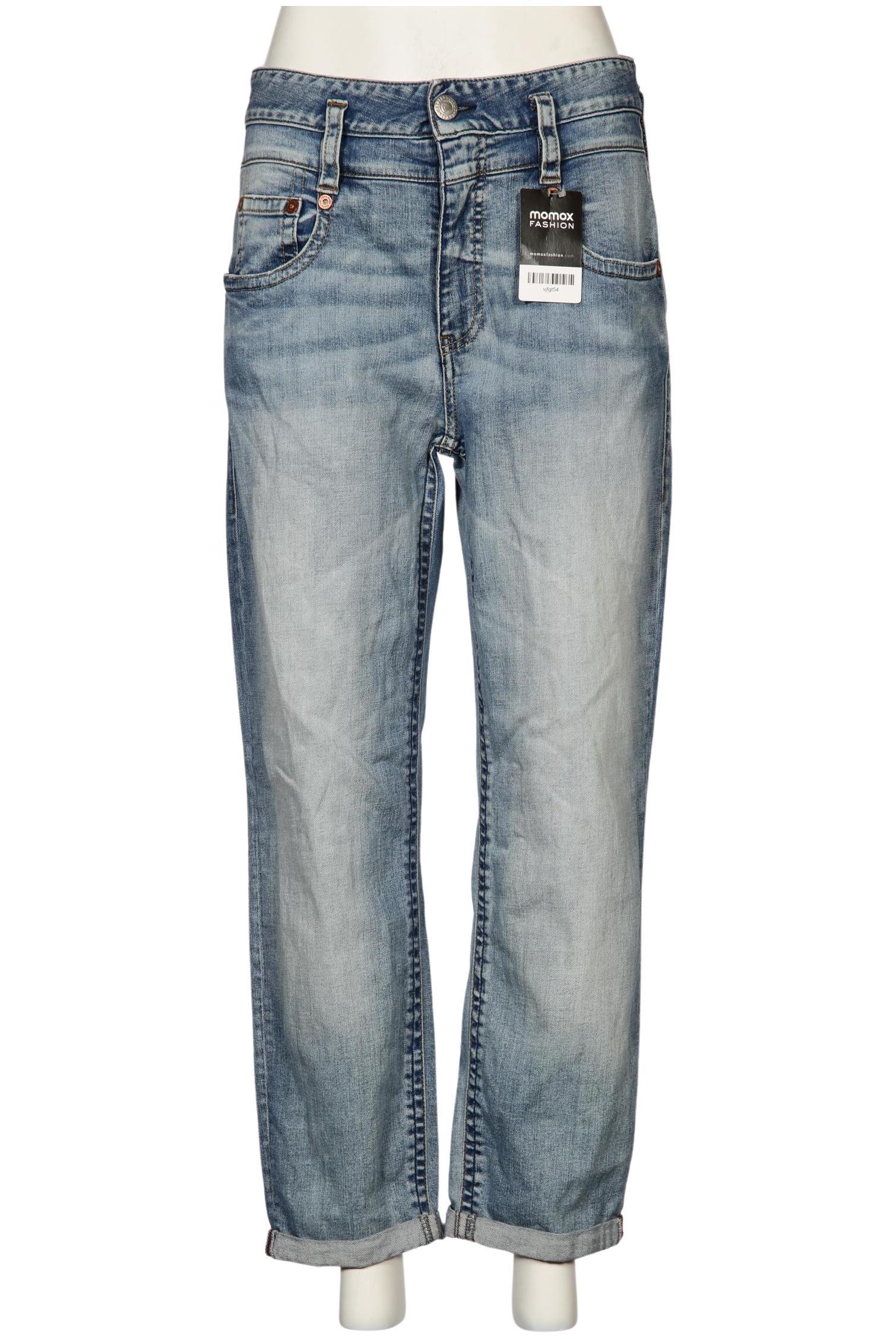 

Herrlicher Damen Jeans, hellblau, Gr. 31