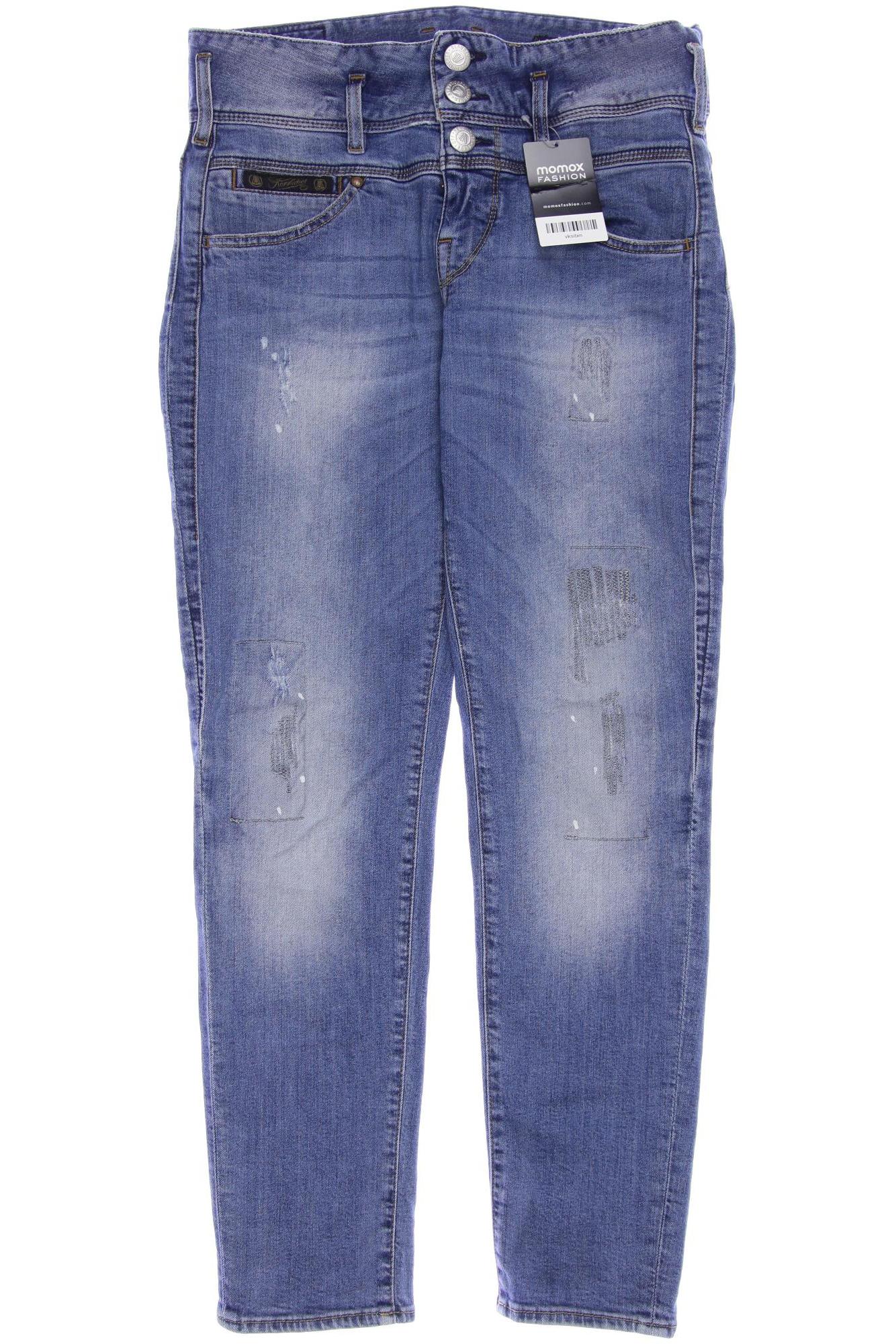 

Herrlicher Damen Jeans, blau