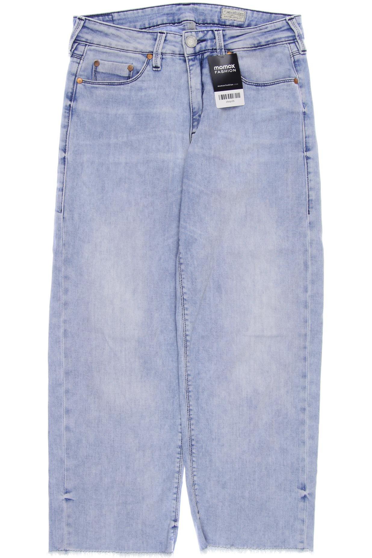 

Herrlicher Damen Jeans, hellblau, Gr. 38