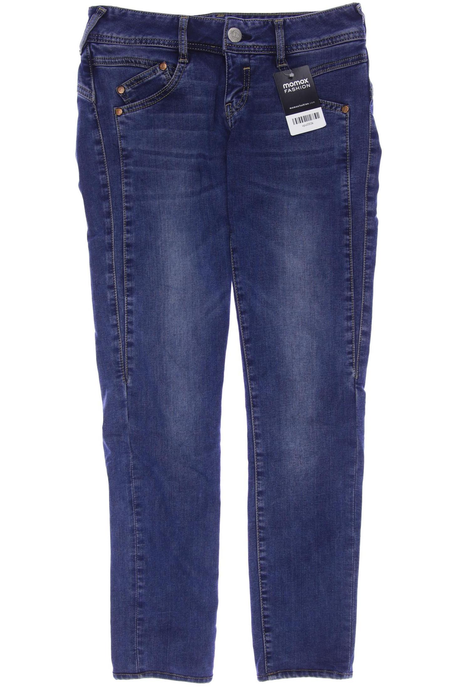 

Herrlicher Damen Jeans, blau, Gr. 36
