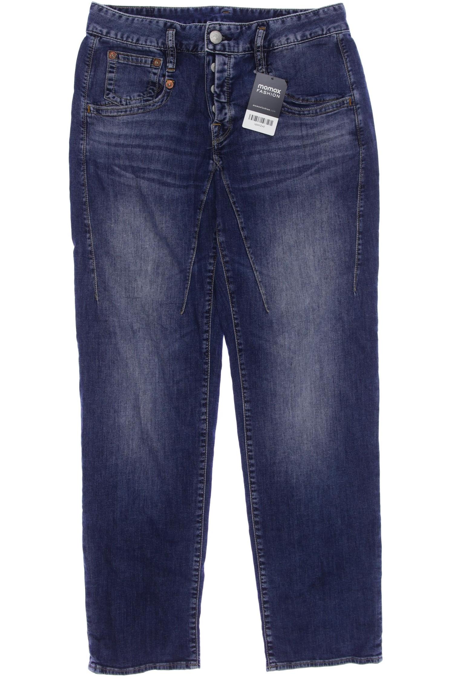 

Herrlicher Damen Jeans, blau, Gr. 29