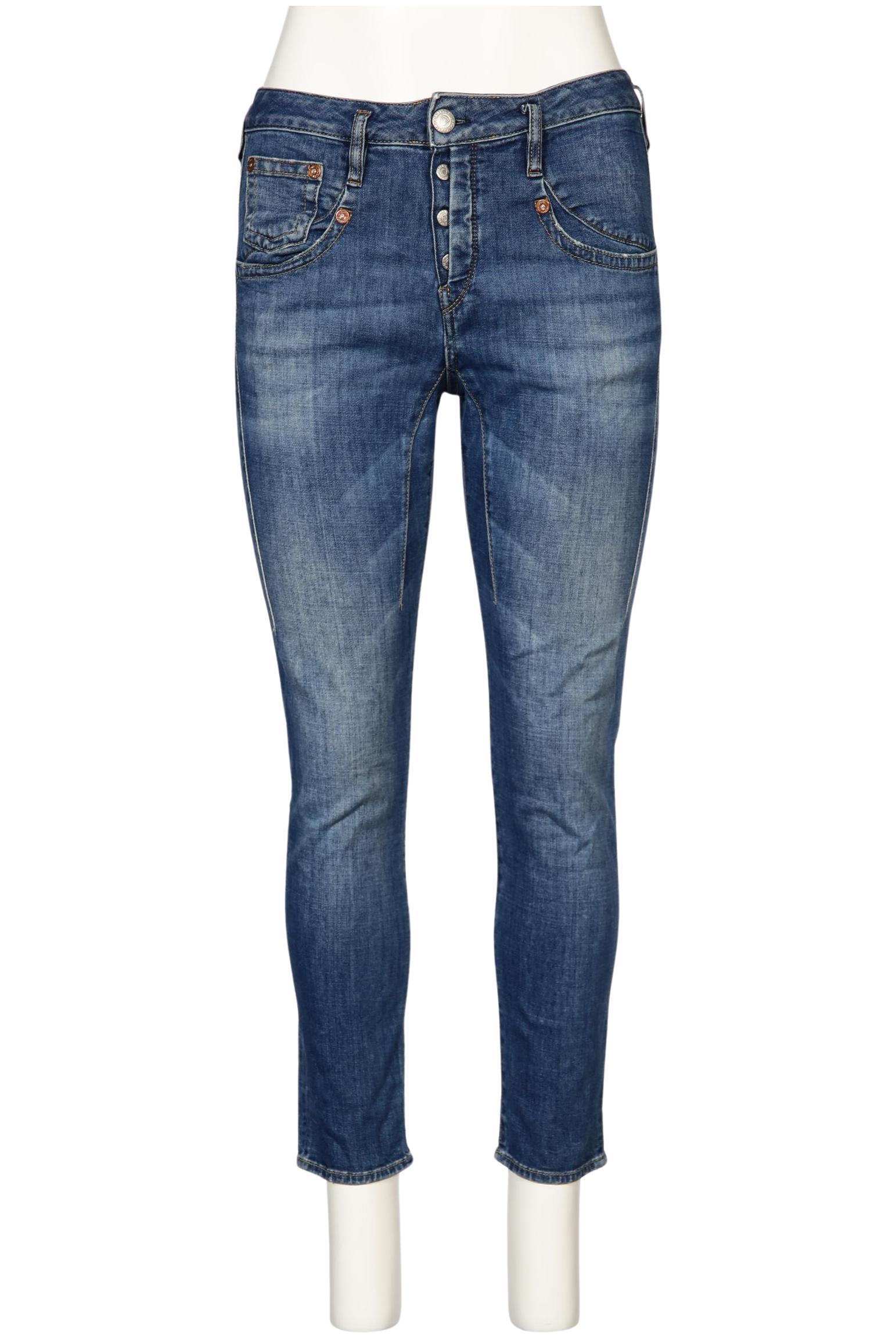 

Herrlicher Damen Jeans, blau, Gr. 29