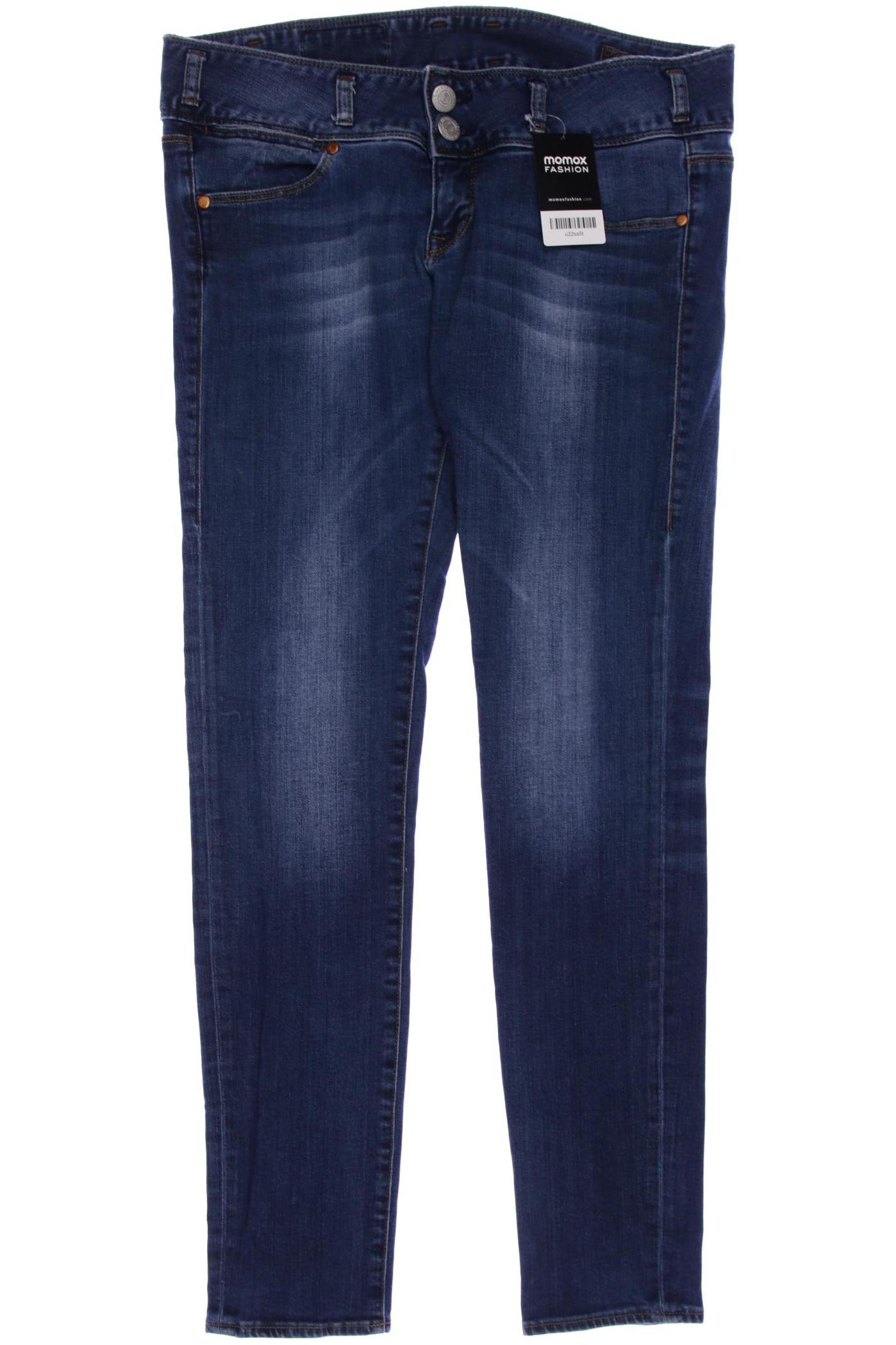 

Herrlicher Damen Jeans, blau, Gr. 44