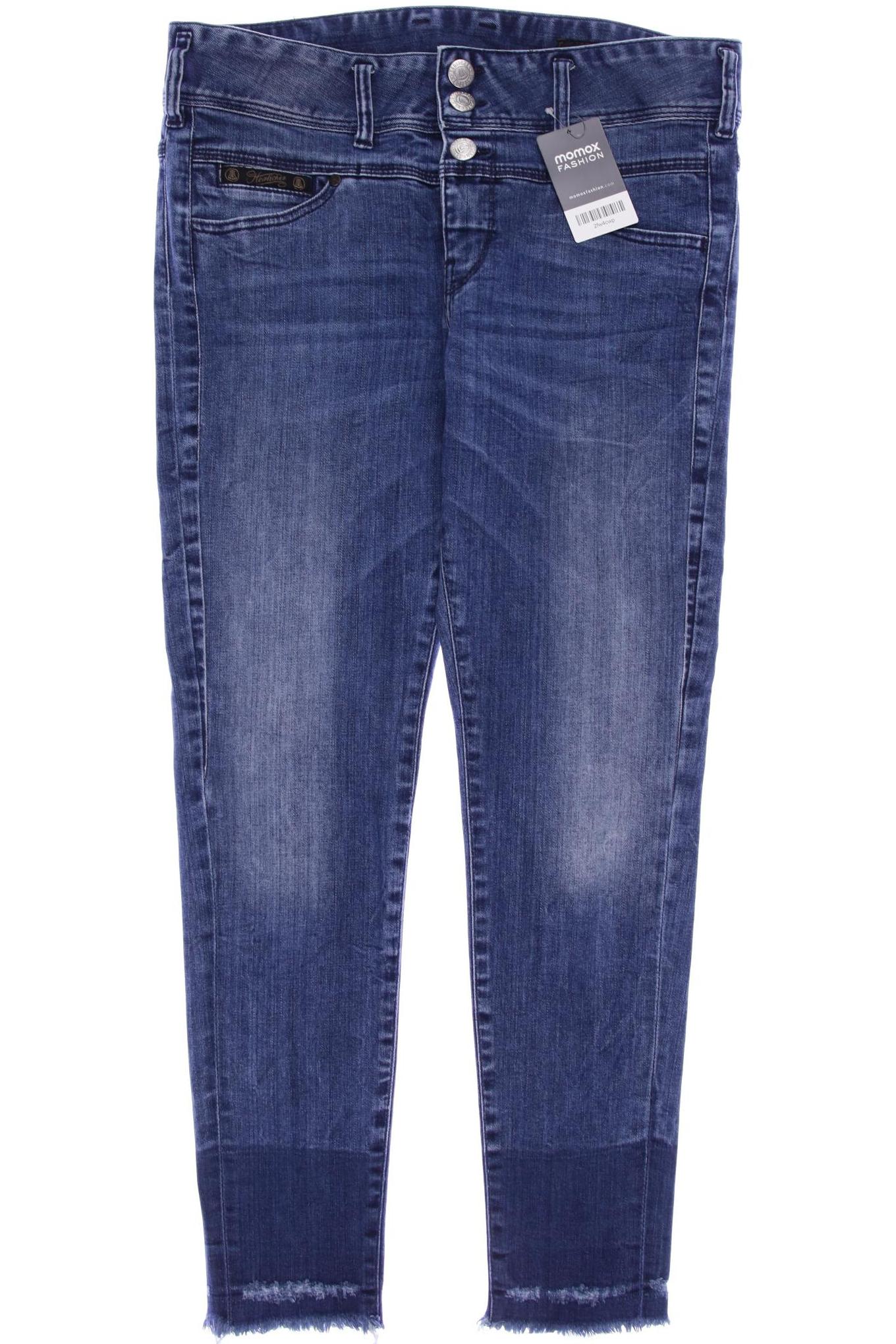 

Herrlicher Damen Jeans, blau